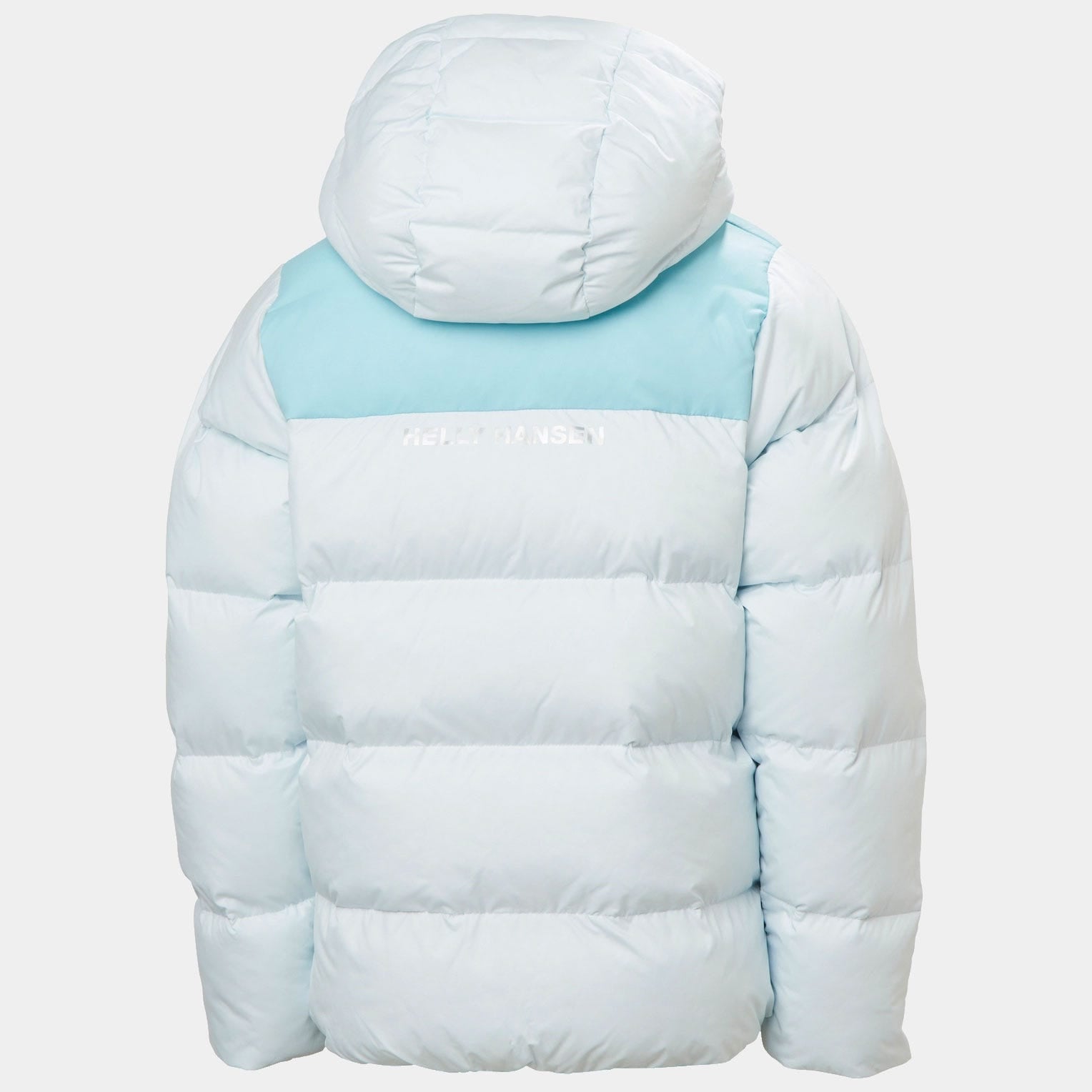 Juniors' Specter Puffy Jacket - 562 ICICLE