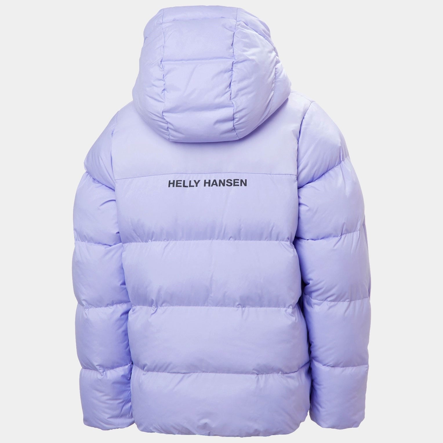 Juniors' Specter Puffy Jacket - 698 BRIGHT LAVENDER
