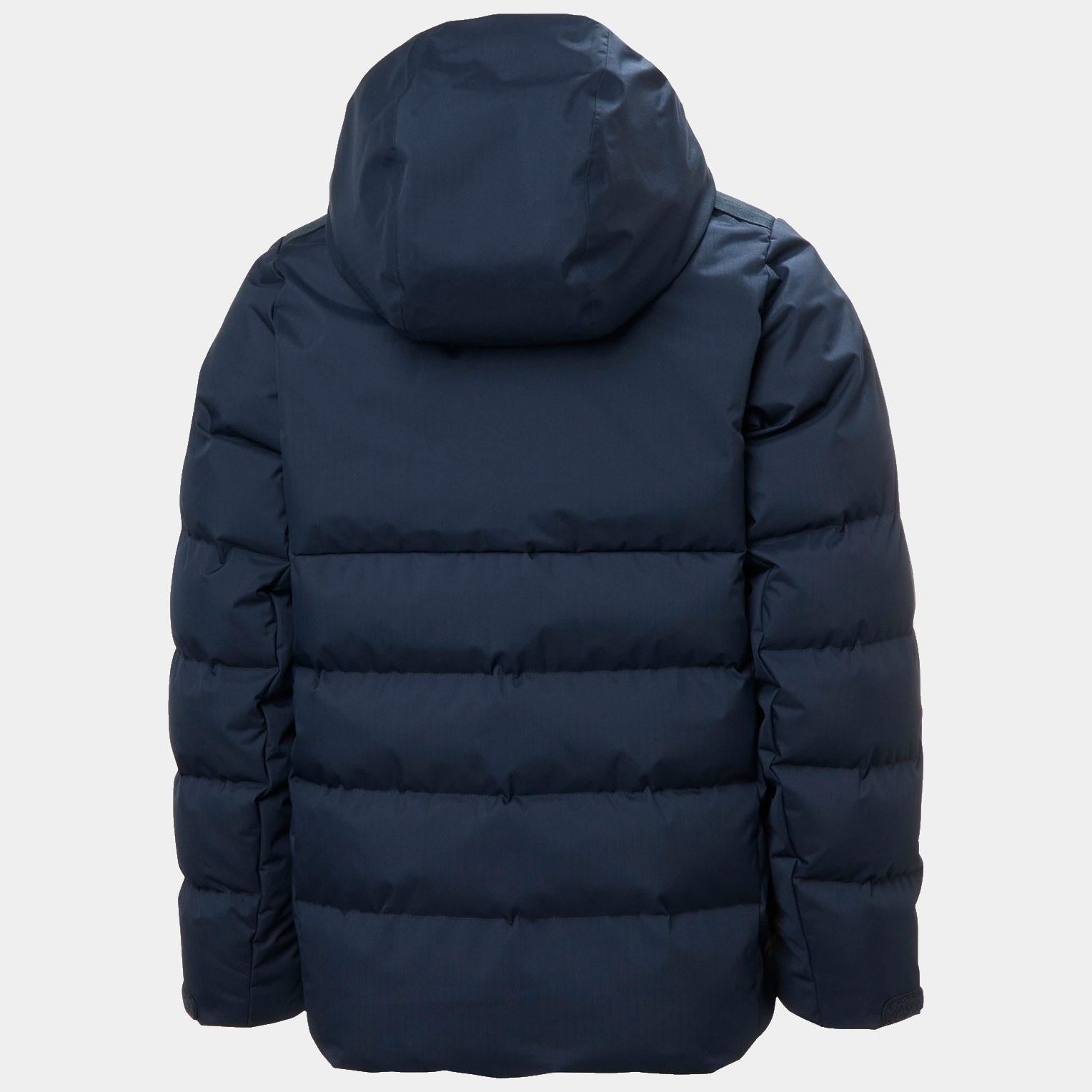 Juniors' Kvitfjell Race Puffy Jacket - 597 NAVY