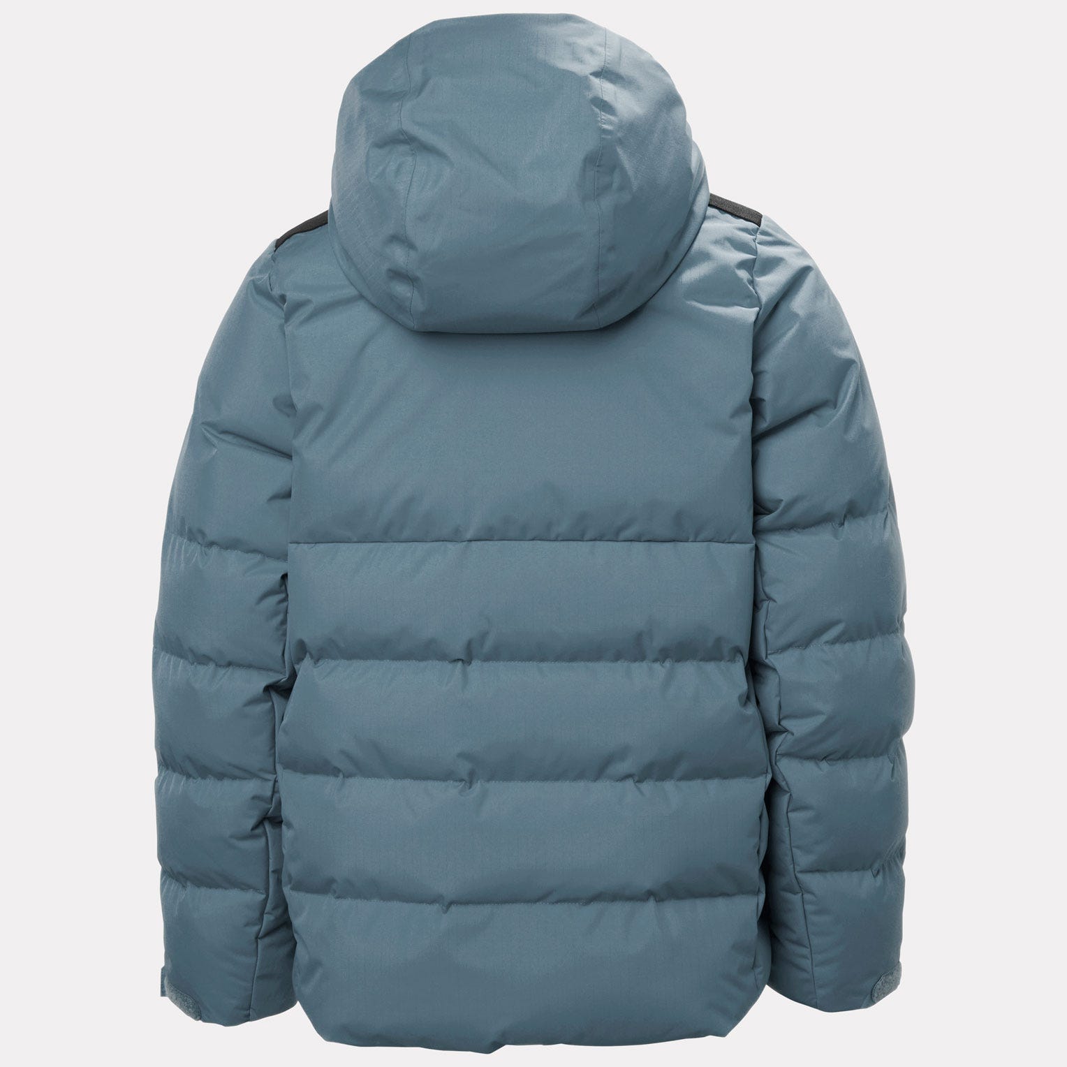 Juniors' Kvitfjell Race Puffy Jacket - 601 WASHED NAVY