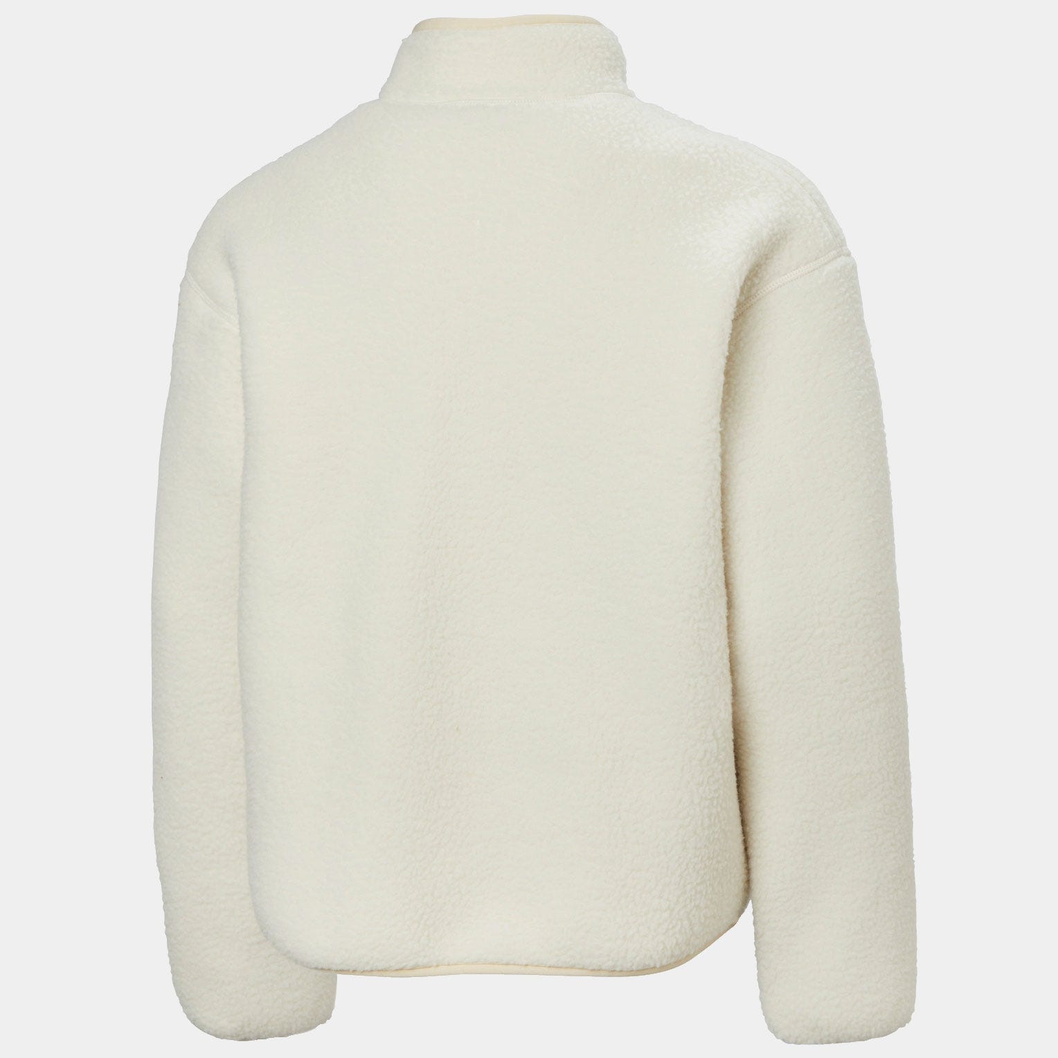 Juniors' Frosty Pile Sweater - 034 CREAM