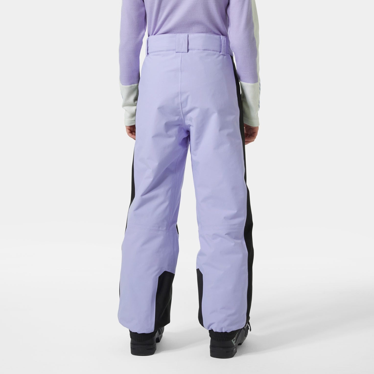 Juniors' Powder LT Pants - 698 BRIGHT LAVENDER