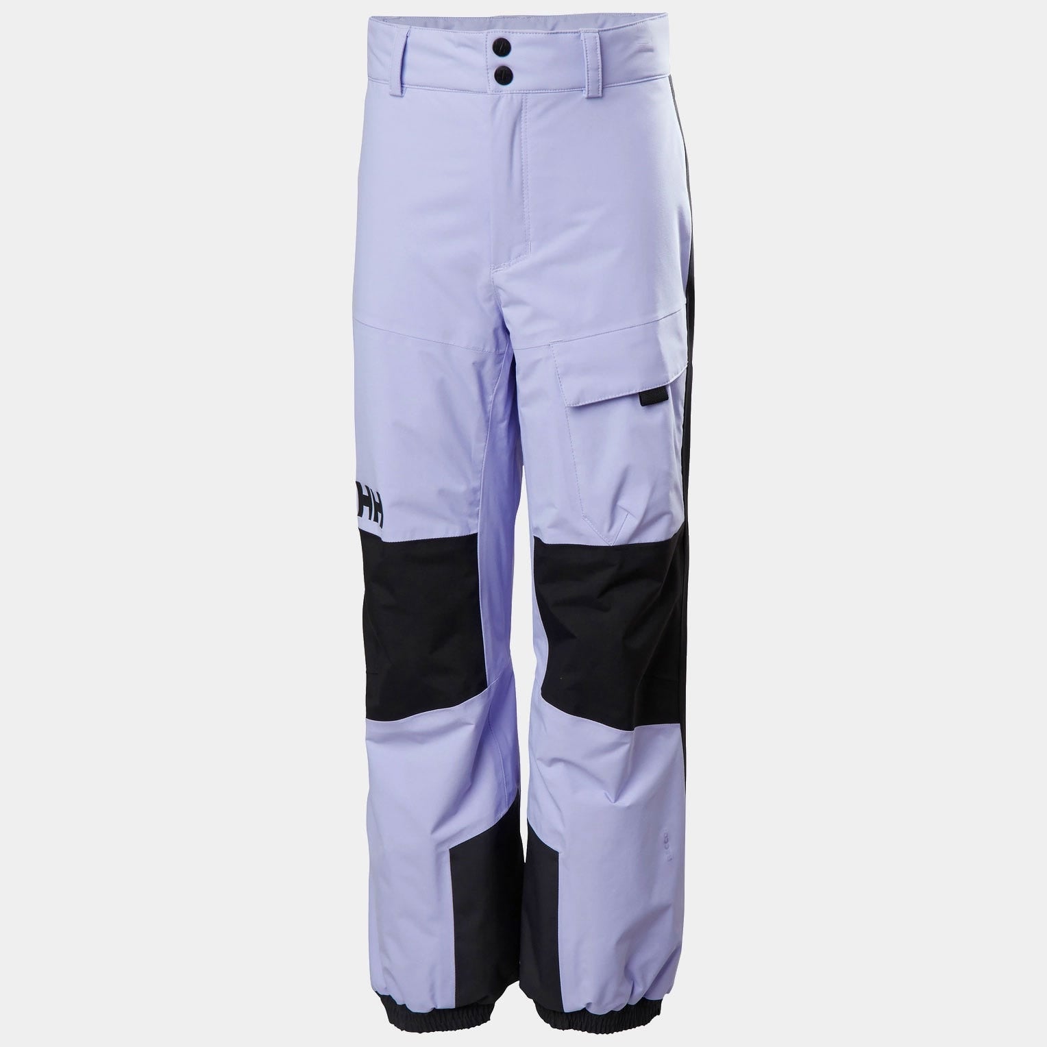 Juniors' Powder LT Pants - 698 BRIGHT LAVENDER