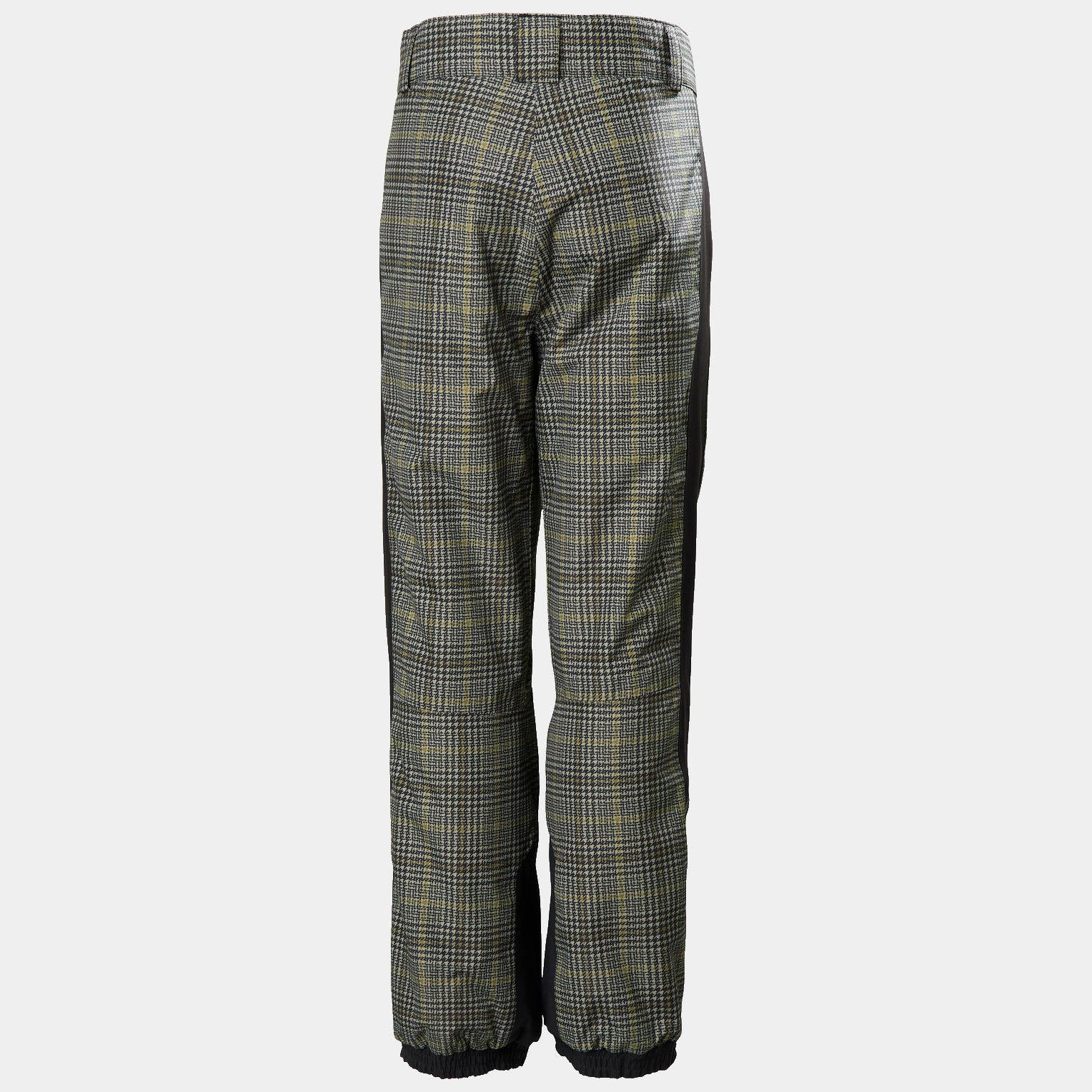 Juniors' Powder LT Pants - 718 SEPIA BROXBURN AOP