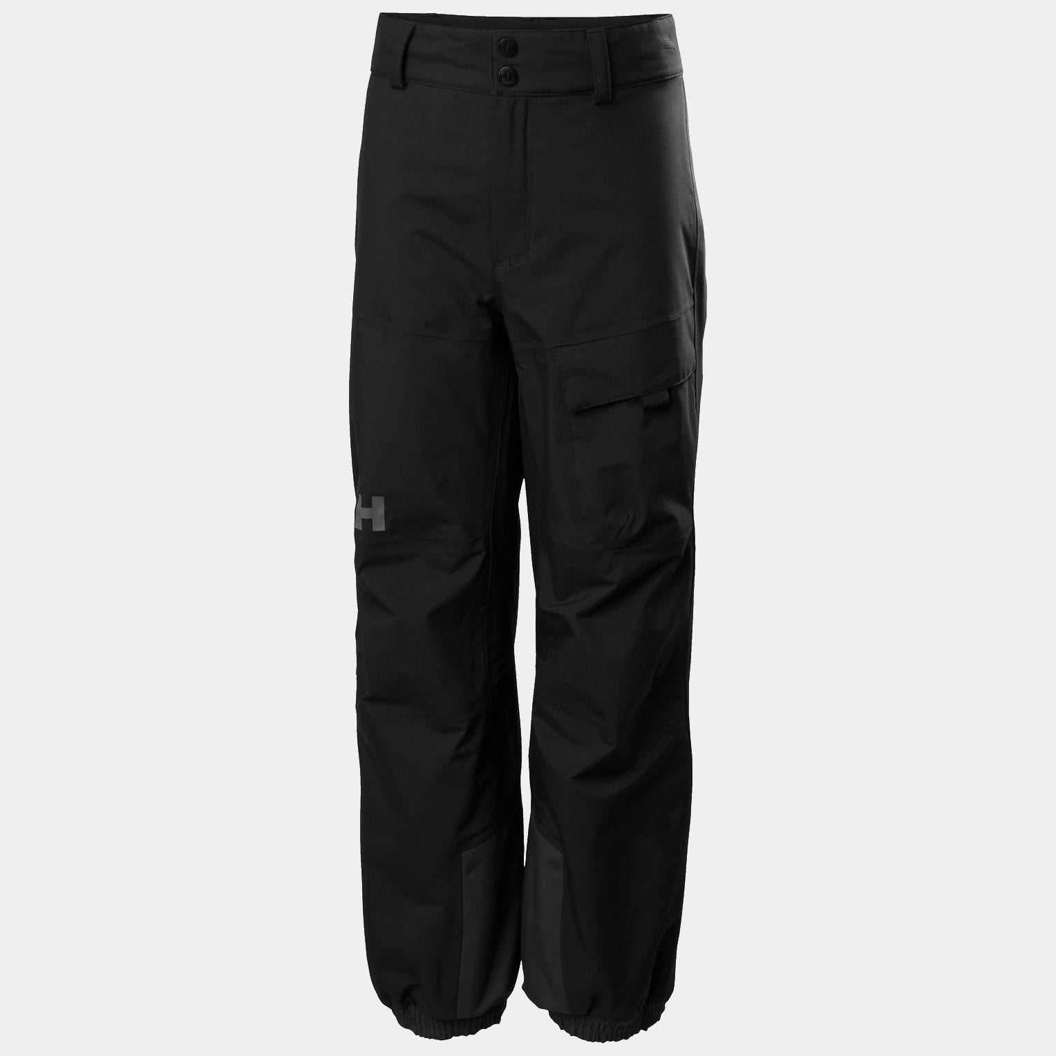 Juniors' Powder LT Pants - 990 BLACK
