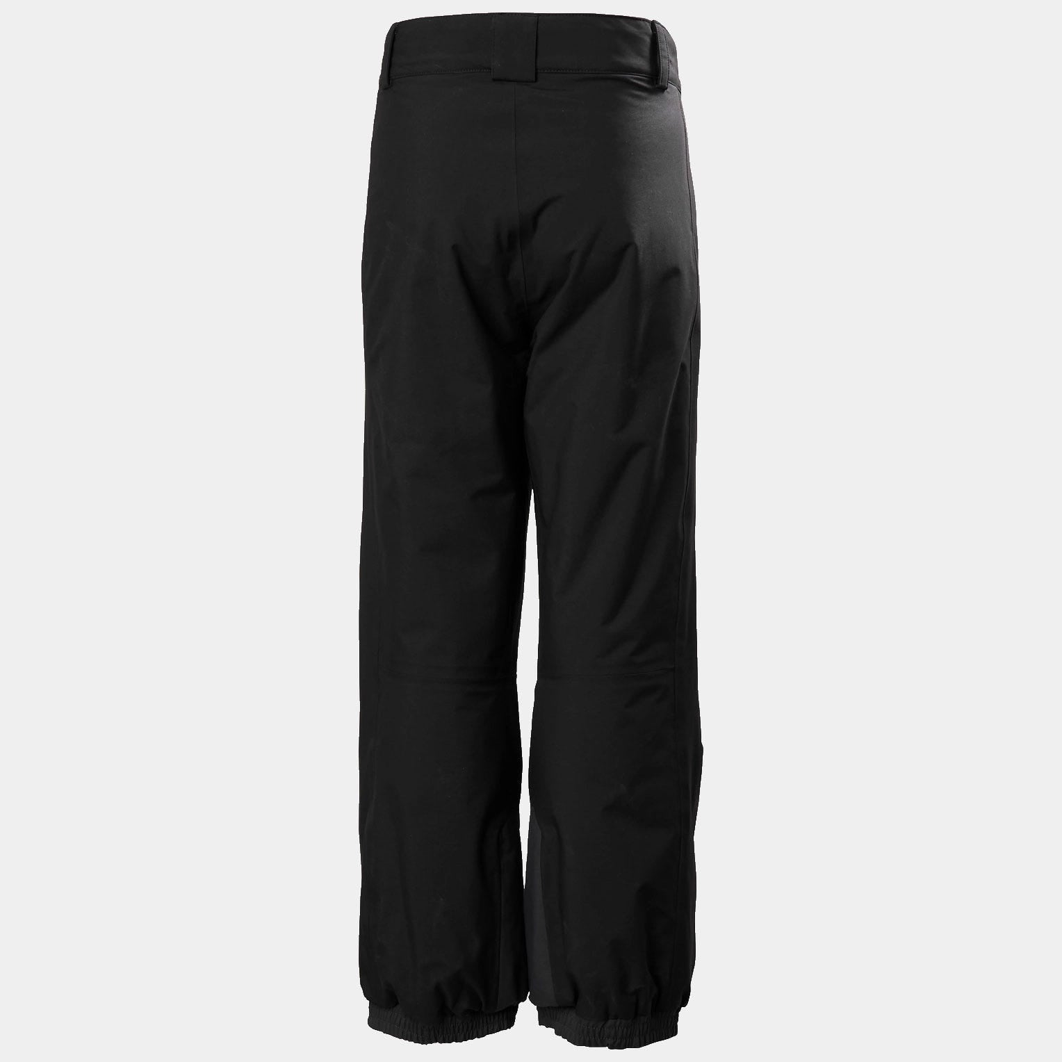 Juniors' Powder LT Pants - 990 BLACK