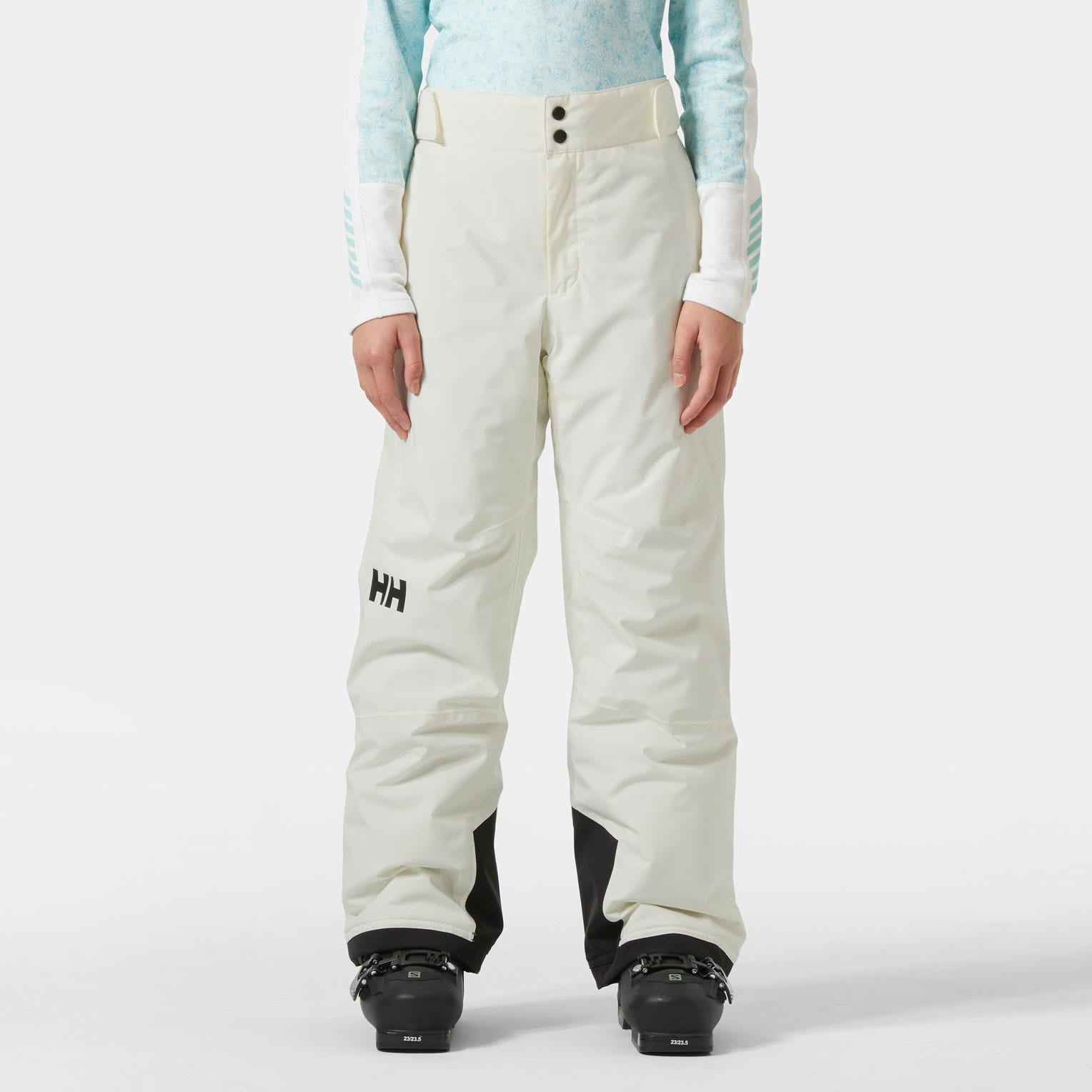 Juniors Girls’ Diamond Pants