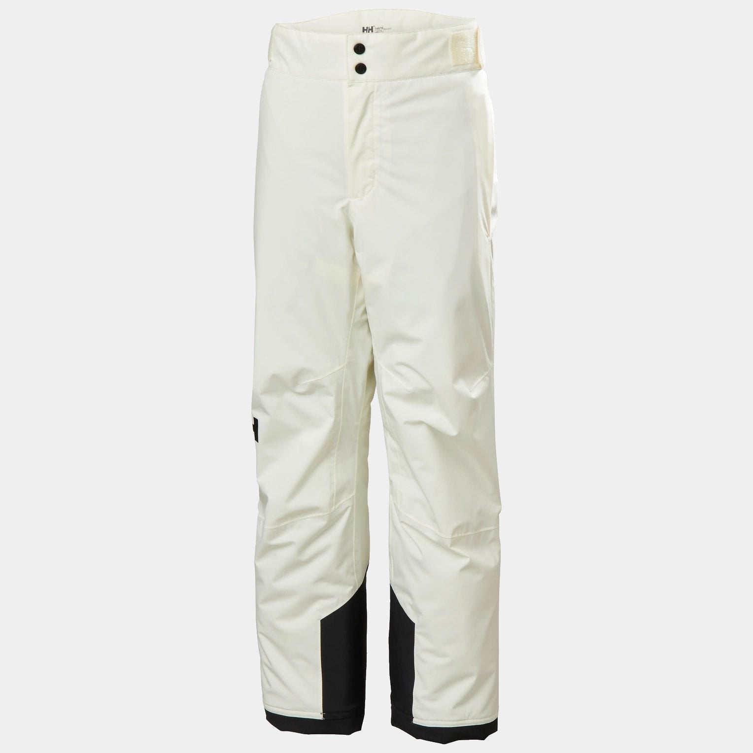 Juniors Girls’ Diamond Pants - 047 SNOW
