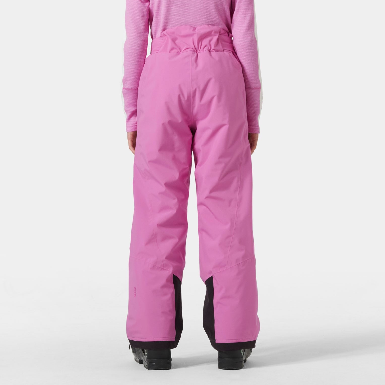 Juniors Girls’ Diamond Pants - 089 META PINK