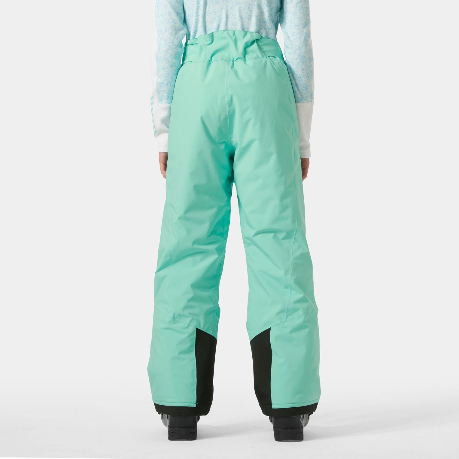 Juniors Girls’ Diamond Pants - 416 LAGOON
