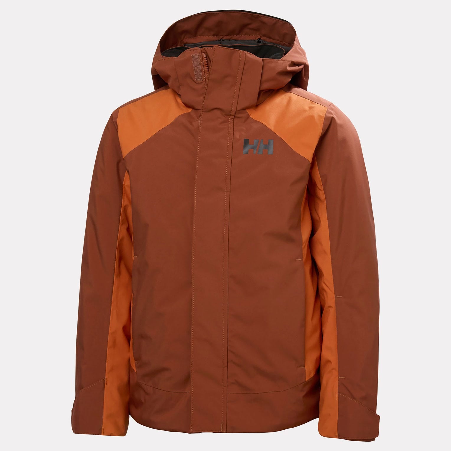 Juniors’ Iceridge Jacket - 301 IRON OXIDE