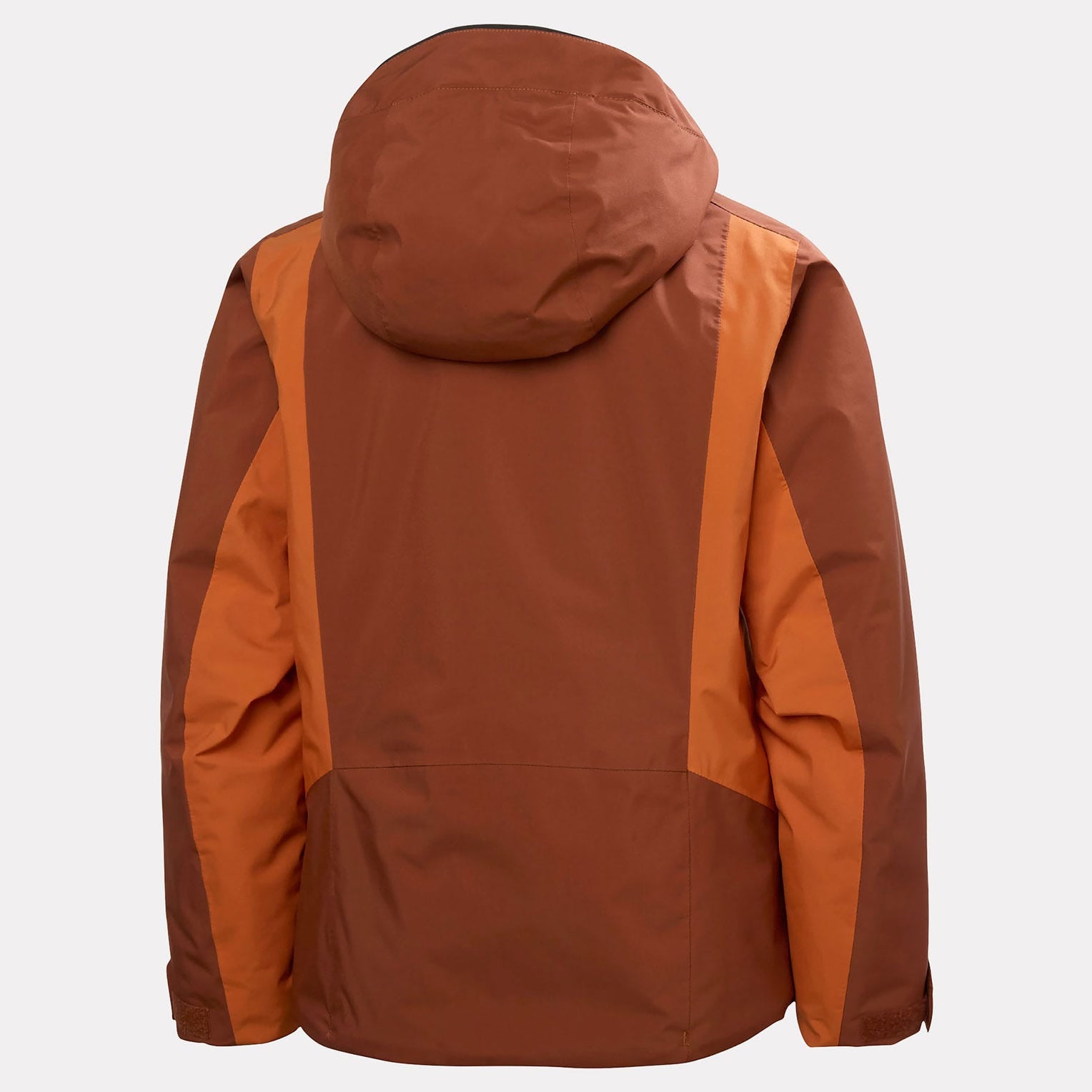 Juniors’ Iceridge Jacket - 301 IRON OXIDE