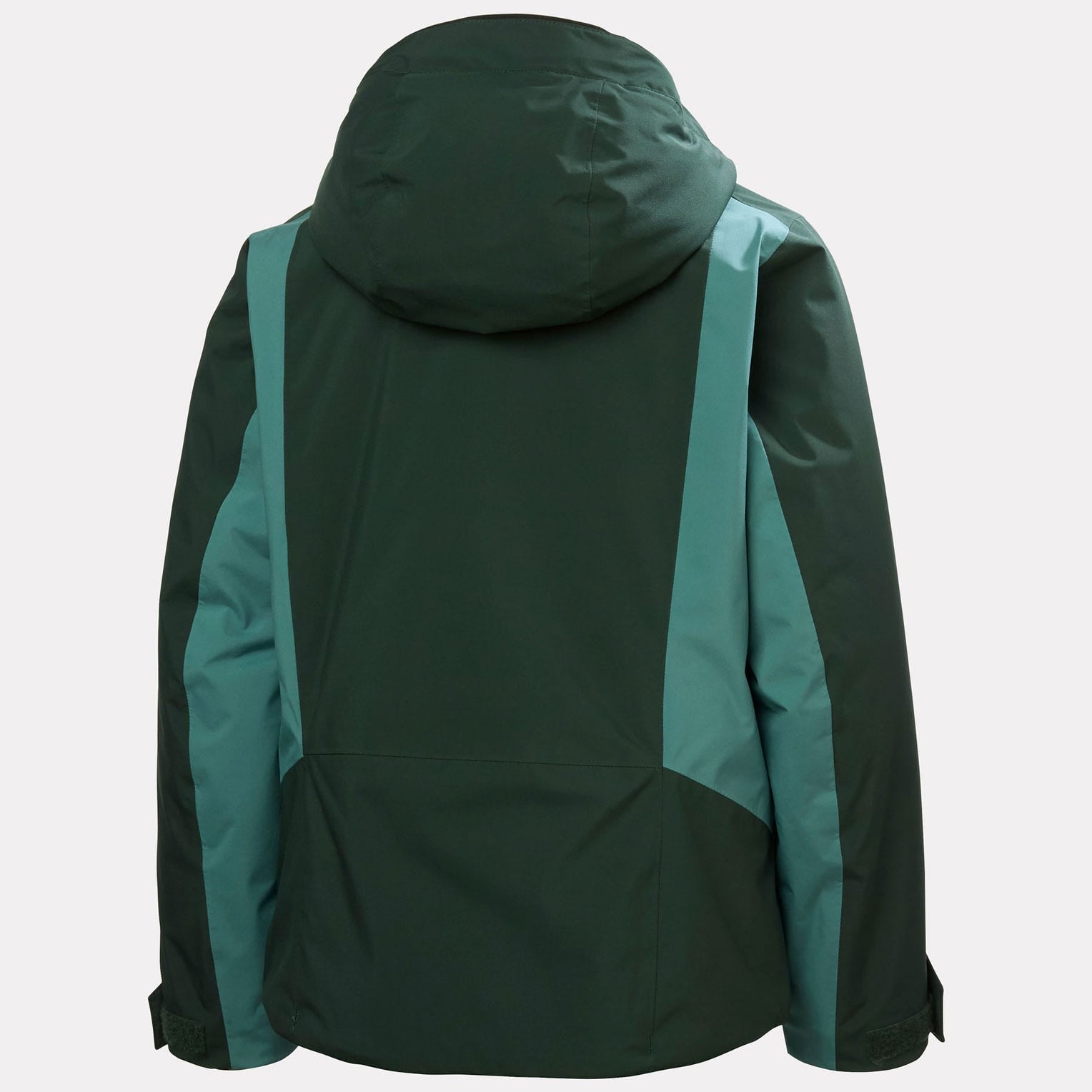 Juniors’ Iceridge Jacket - 418 DARK JUNGLE