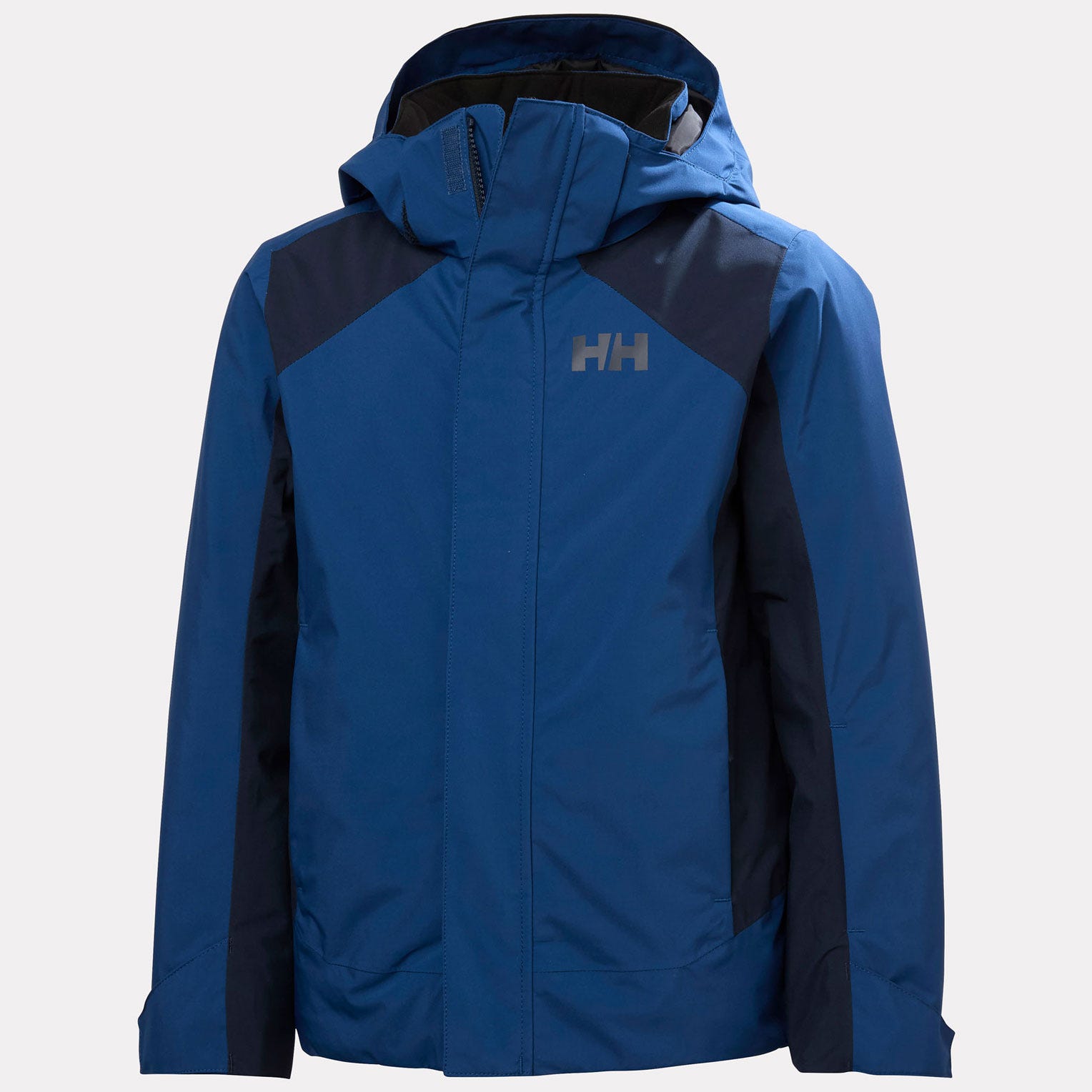 Juniors’ Iceridge Jacket - 507 DARK BLUE