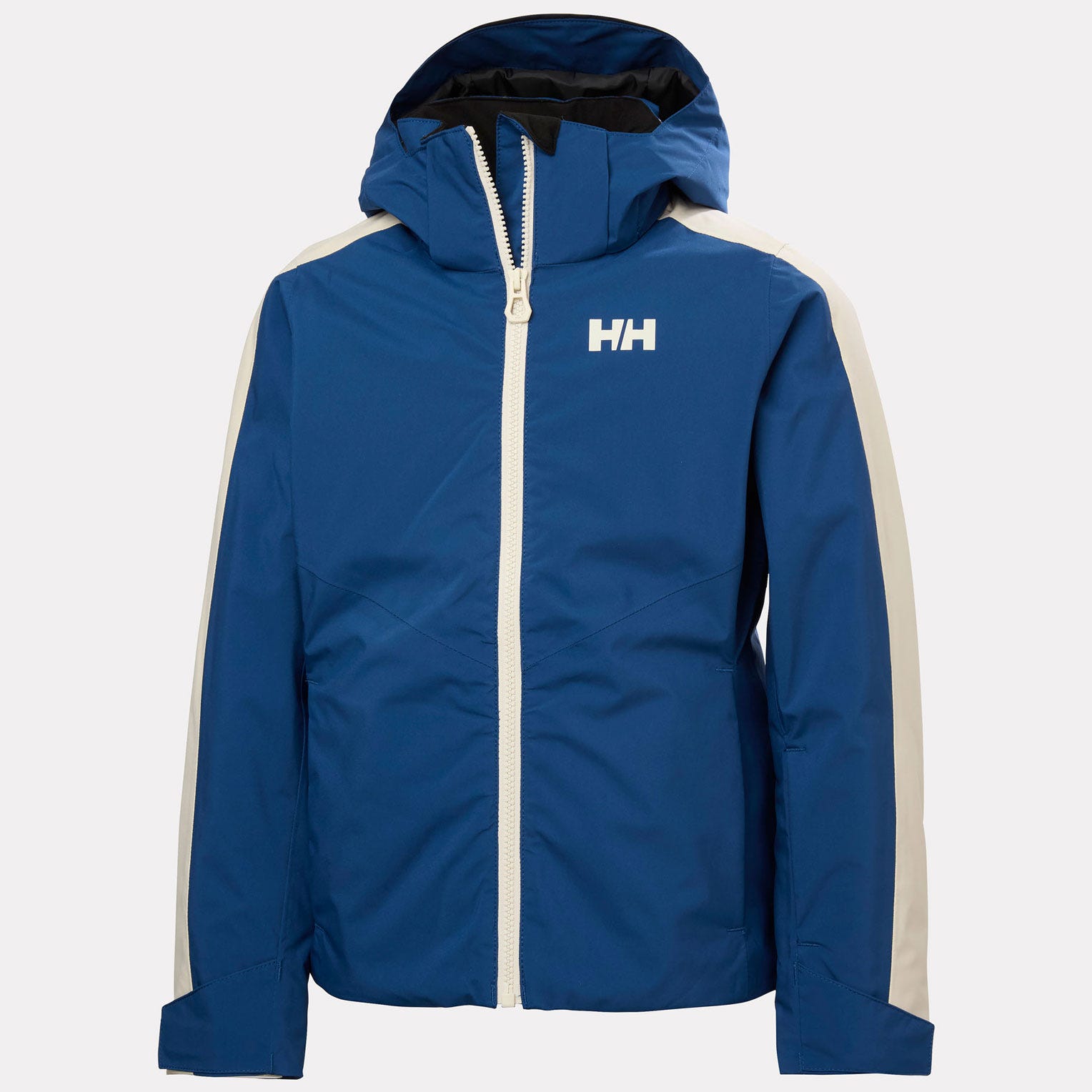 Juniors’ Girl Snowbliss Jacket - 507 DARK BLUE