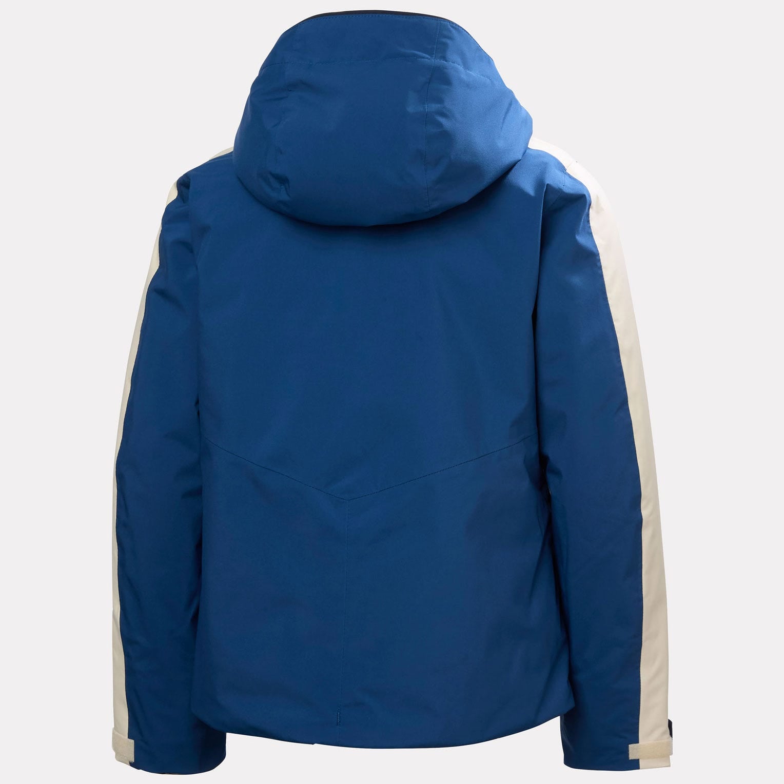Juniors’ Girl Snowbliss Jacket - 507 DARK BLUE