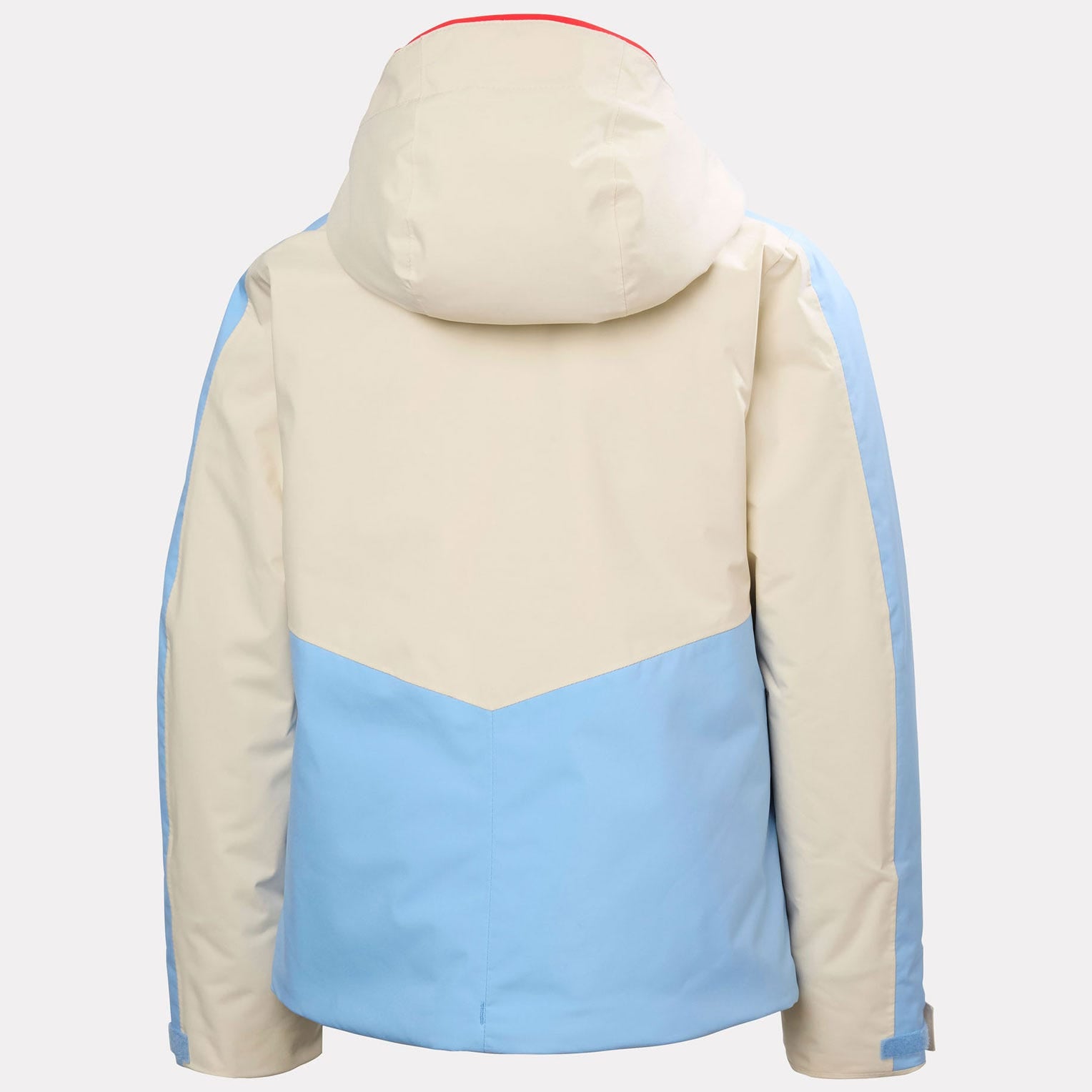 Juniors’ Girl Snowbliss Jacket - 627 BRIGHT BLUE