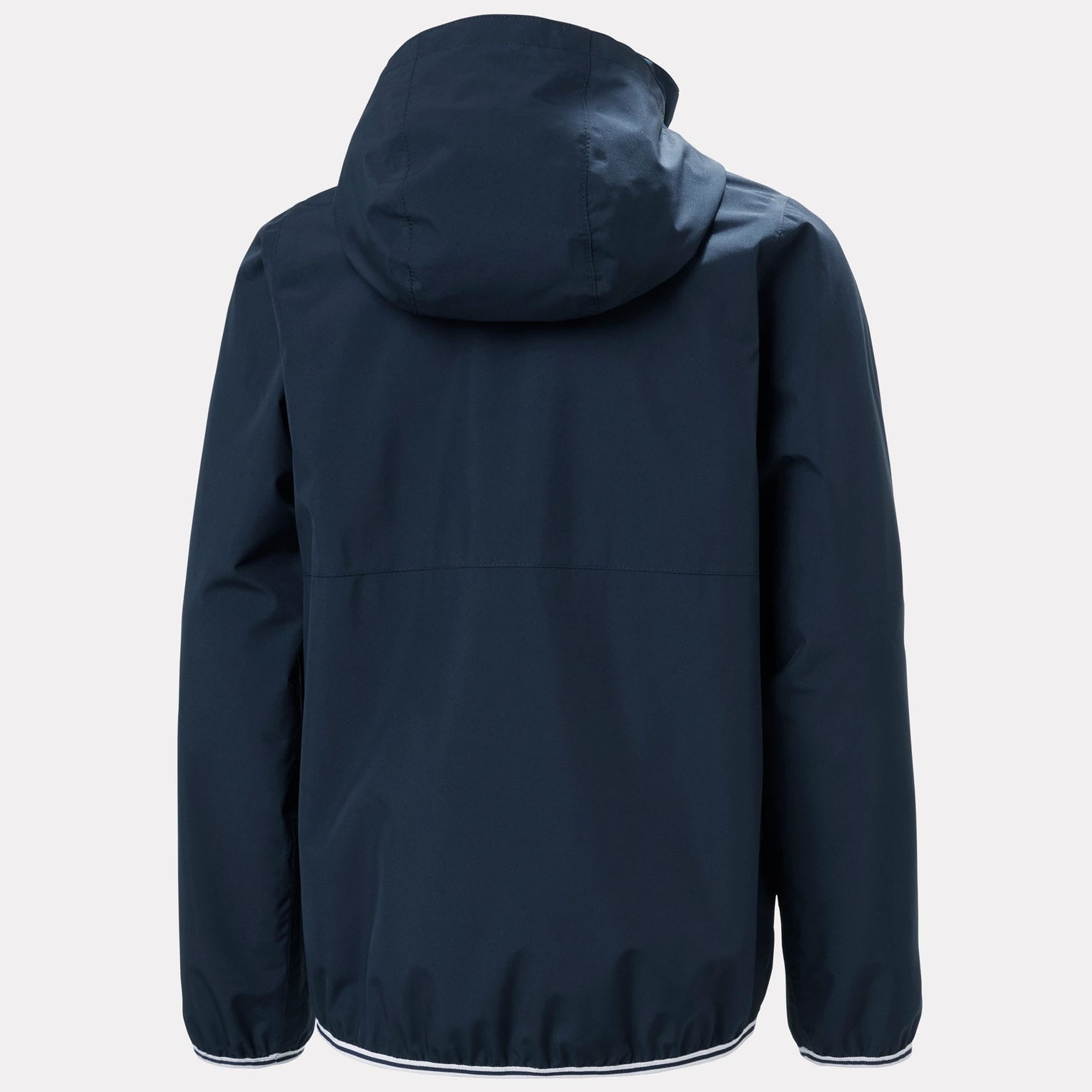 Juniors' Koster Rain Jacket - 597 NAVY