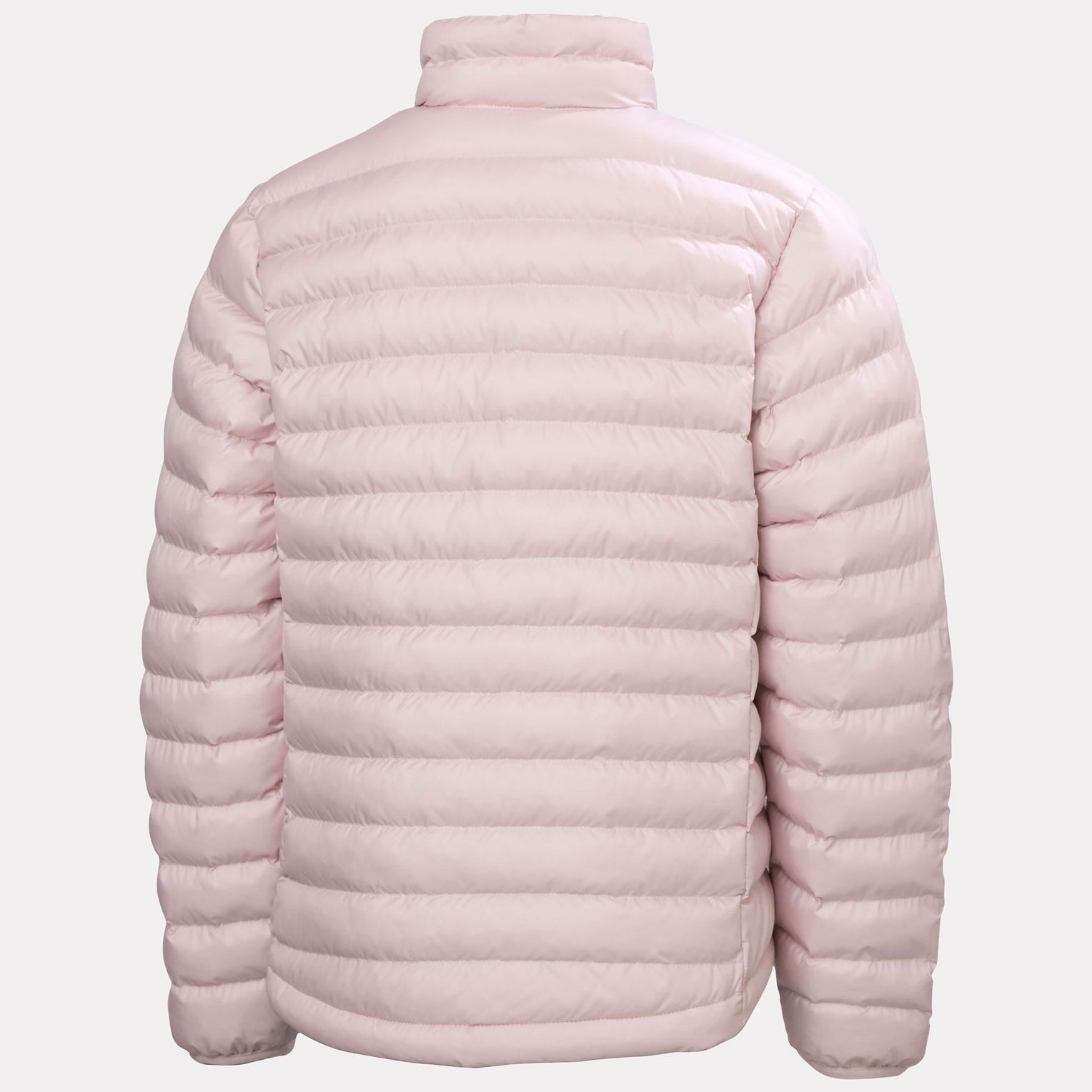 Juniors’ Sirdal Insulator Jacket - 079 PINKSHAKE