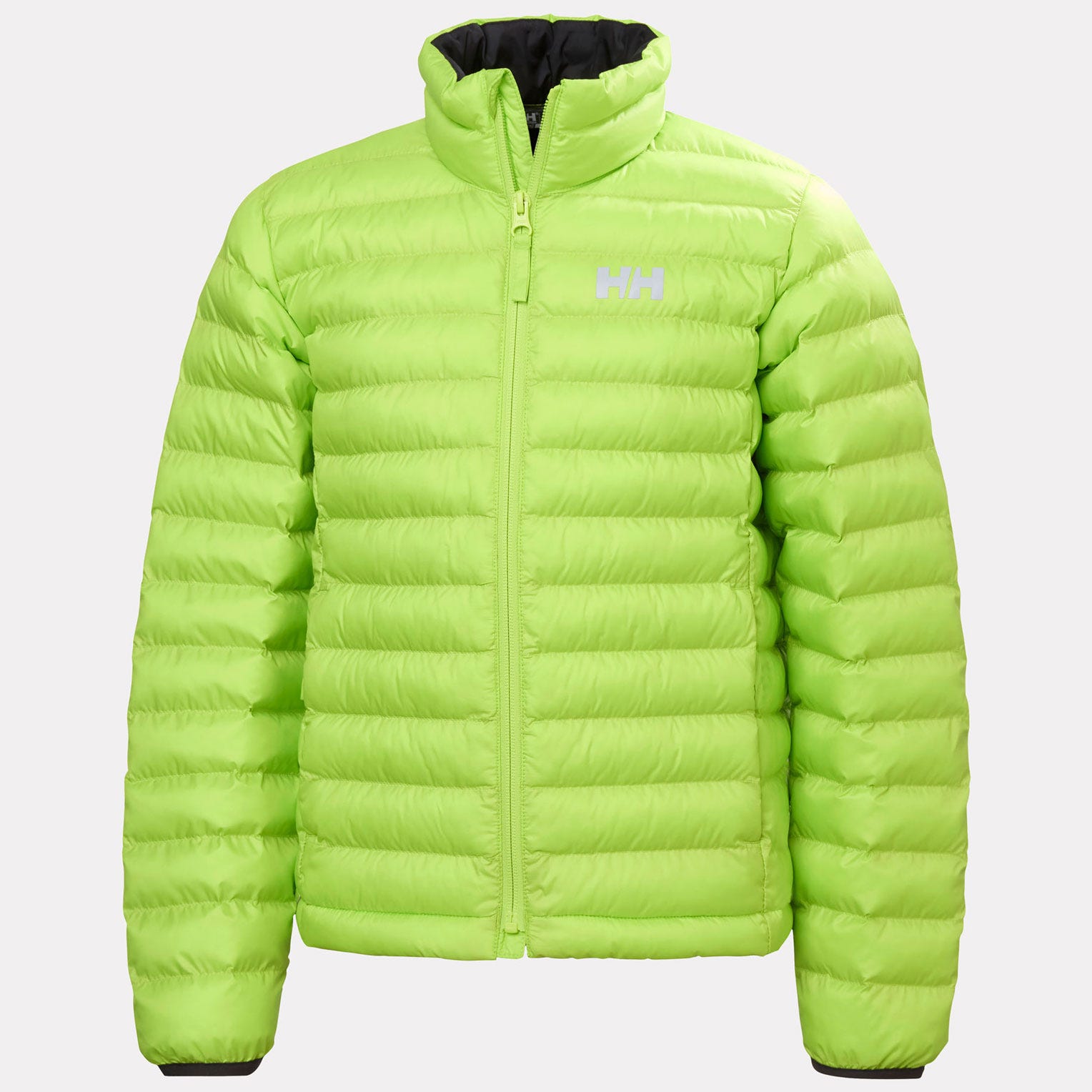 Juniors’ Sirdal Insulator Jacket - 409 LUMINOUS GR