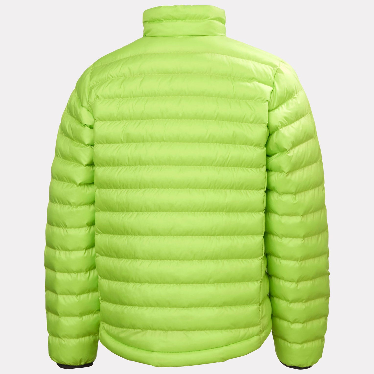 Juniors’ Sirdal Insulator Jacket - 409 LUMINOUS GR