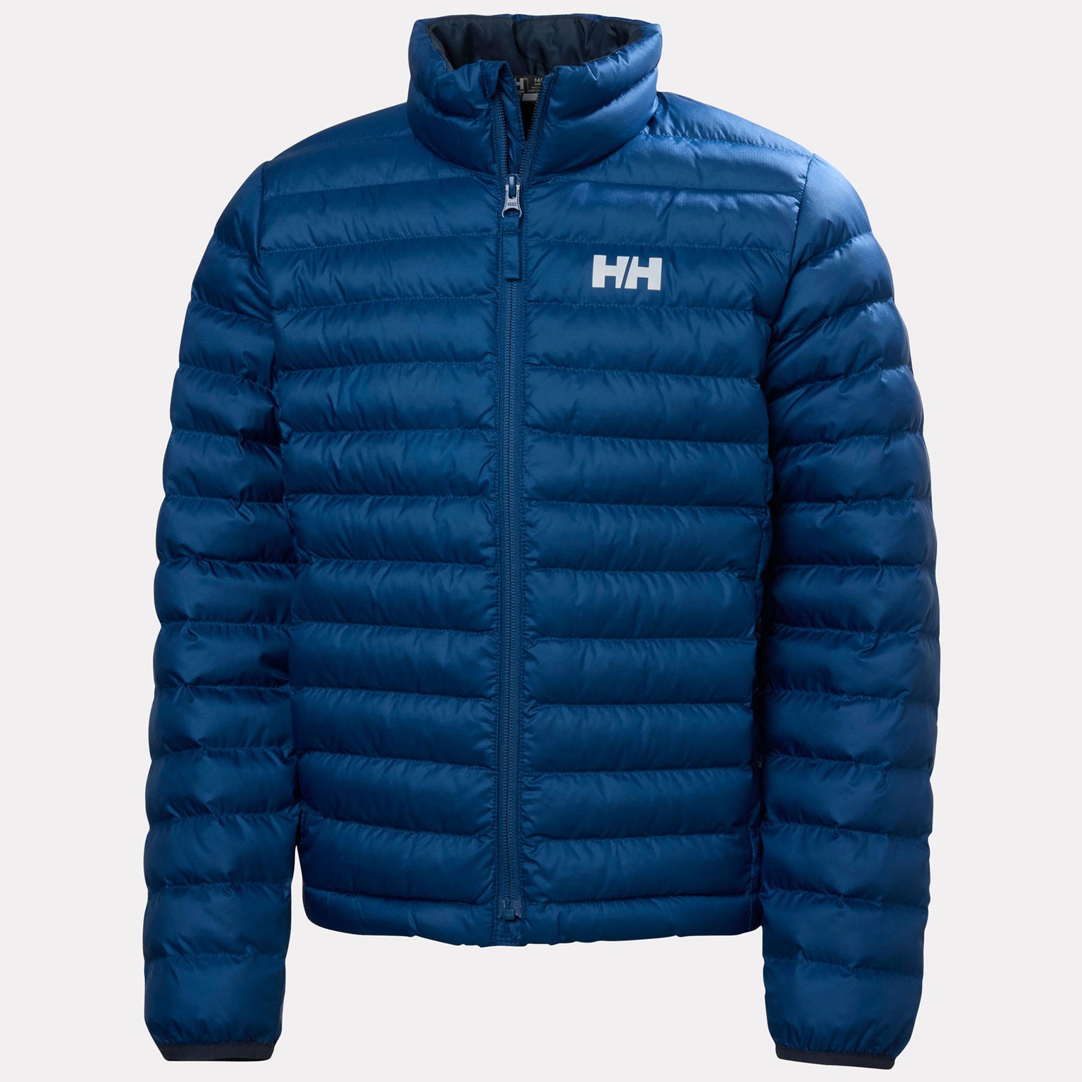 Juniors’ Sirdal Insulator Jacket - 507 DARK BLUE