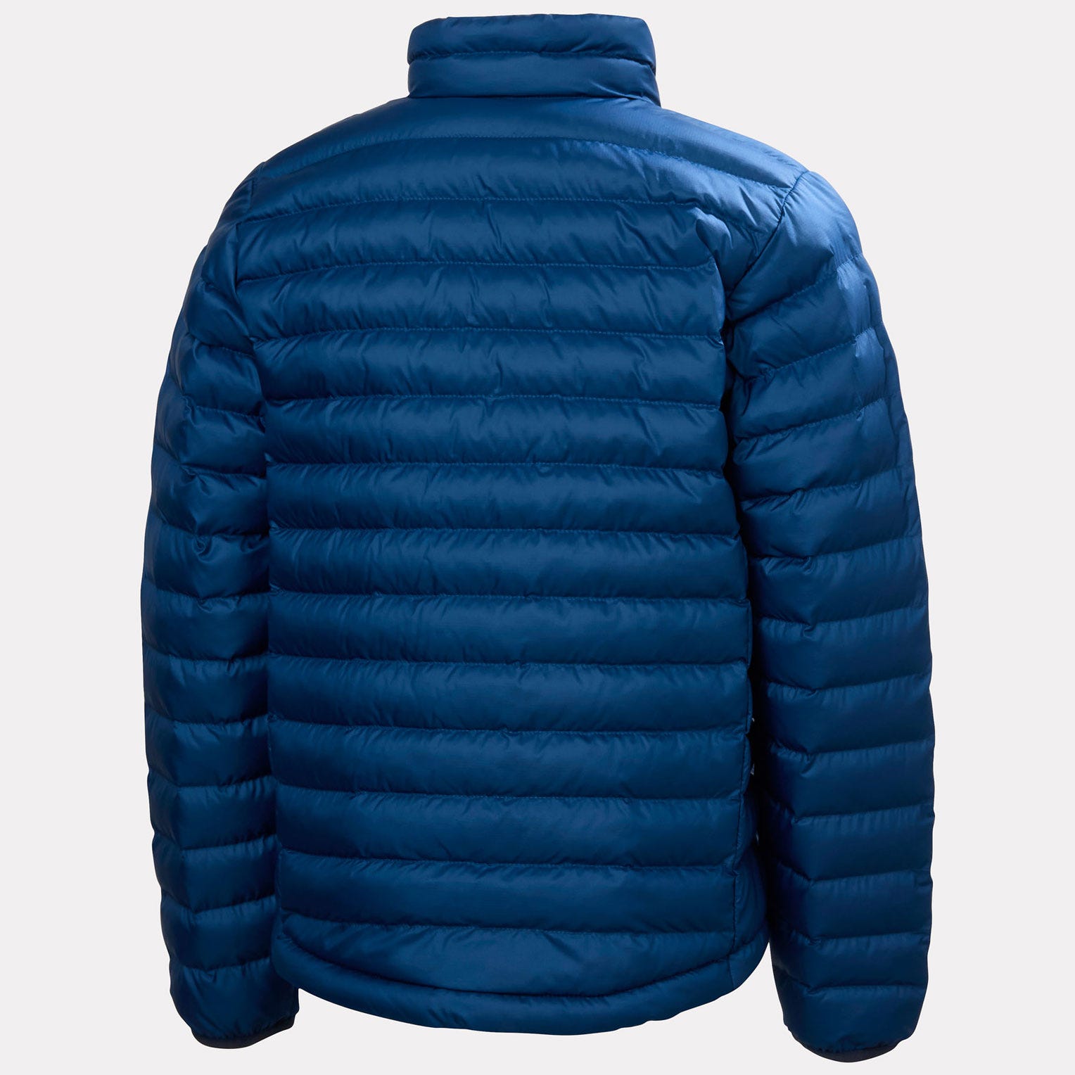 Juniors’ Sirdal Insulator Jacket - 507 DARK BLUE