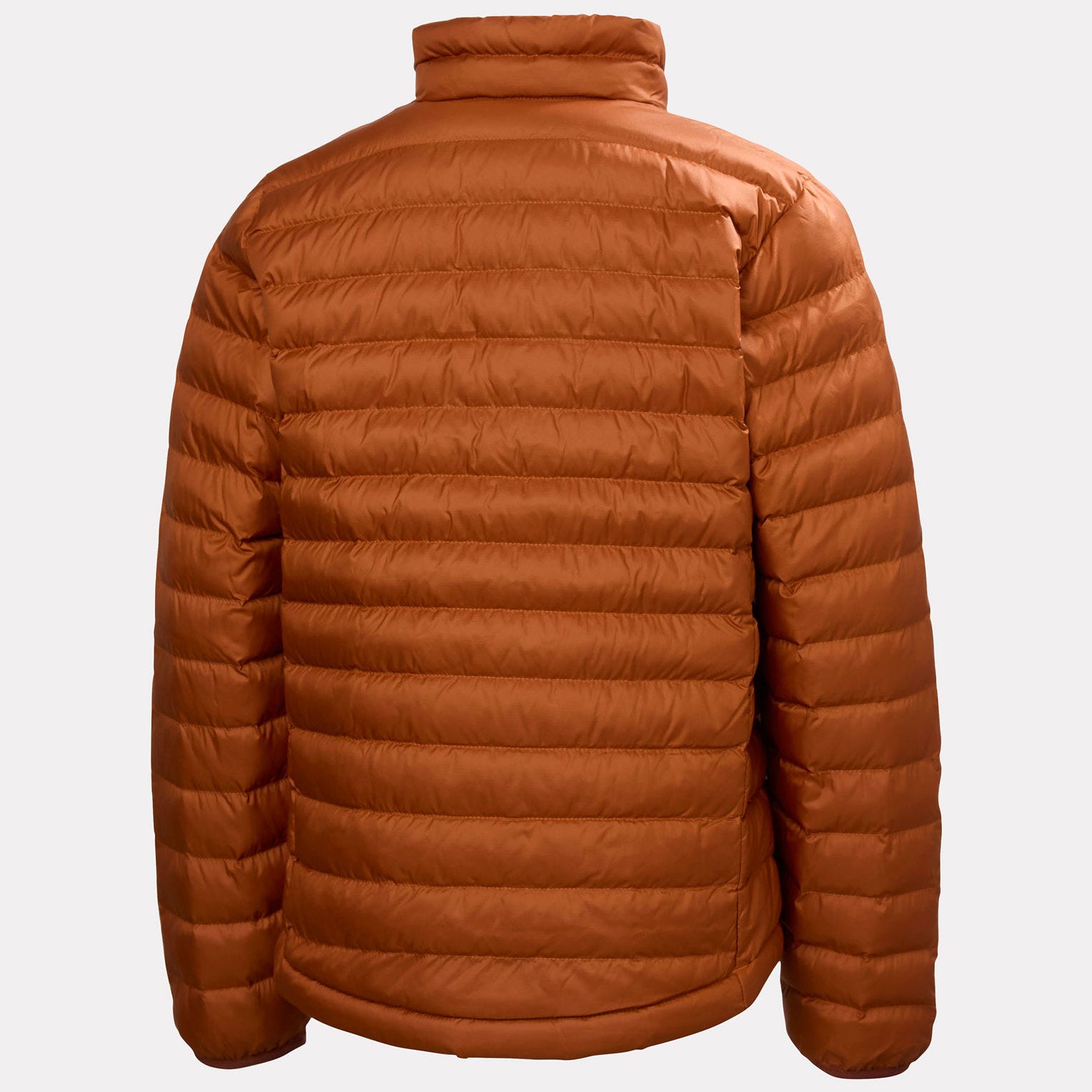 Juniors’ Sirdal Insulator Jacket - 705 GINGER BISCUIT