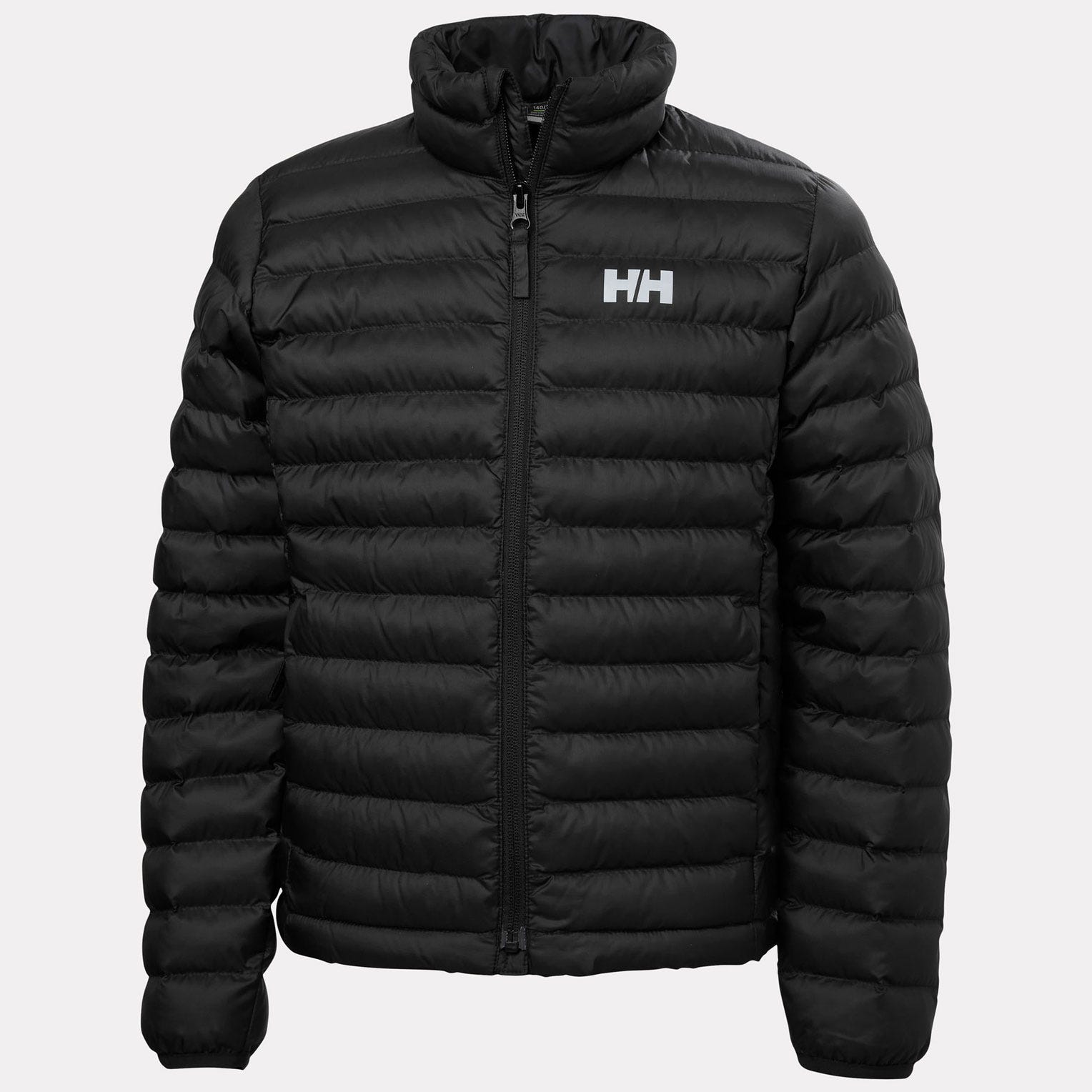 Juniors’ Sirdal Insulator Jacket - 990 BLACK
