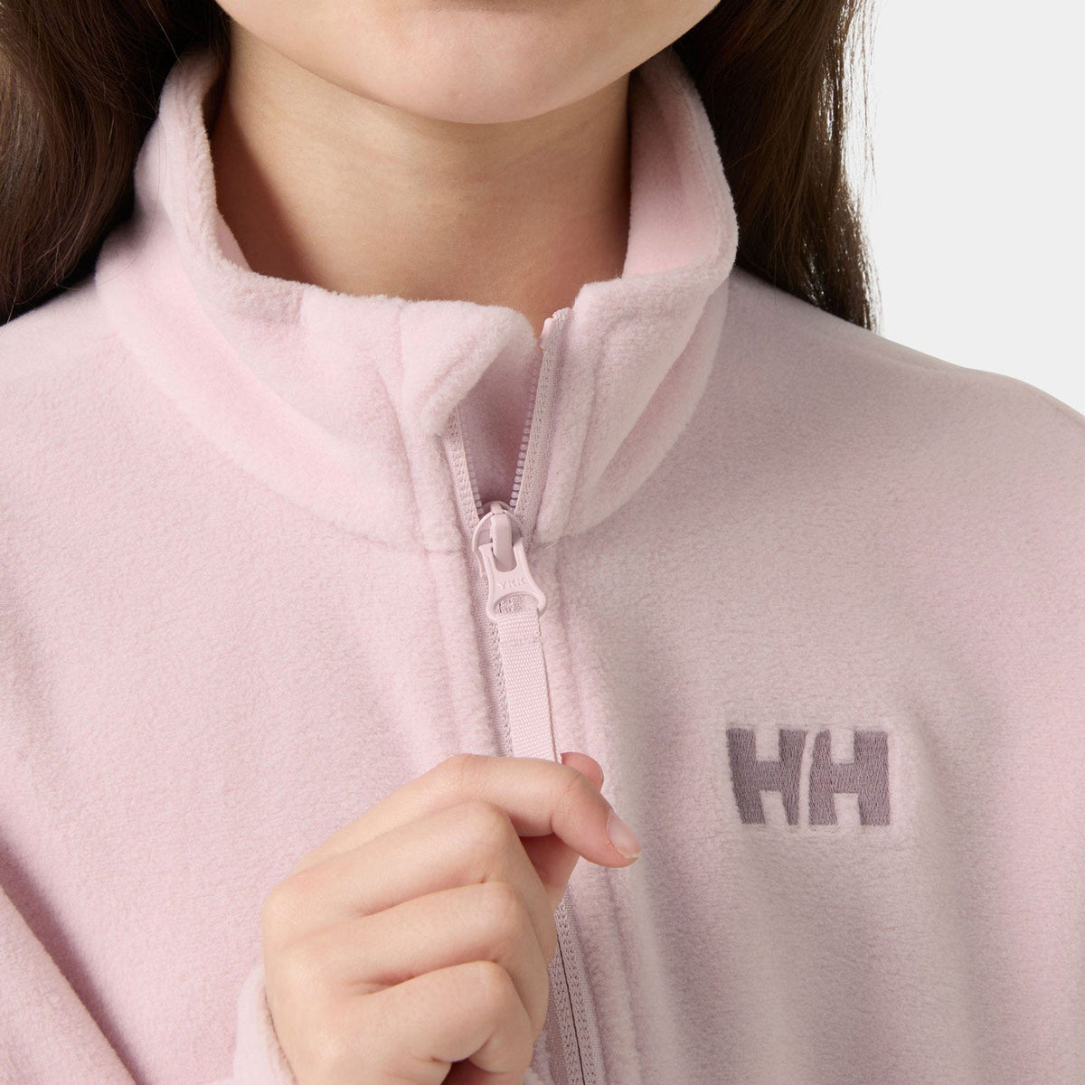 Juniors’ Daybreaker Jacket - 079 PINKSHAKE
