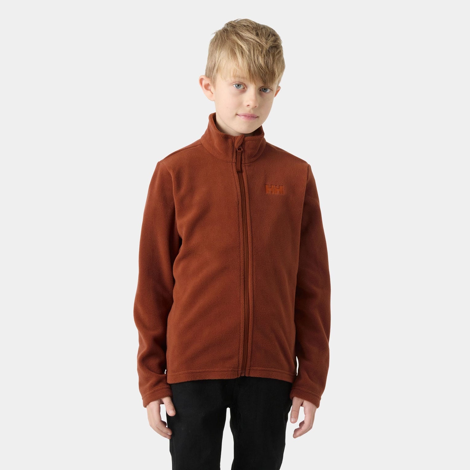 Juniors’ Daybreaker Jacket - 301 IRON OXIDE