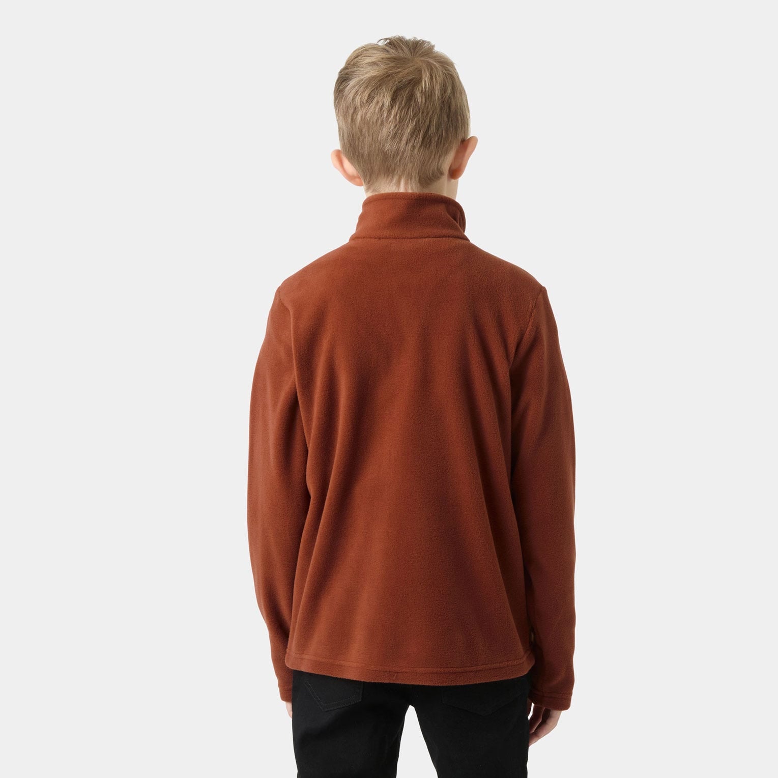 Juniors’ Daybreaker Jacket - 301 IRON OXIDE
