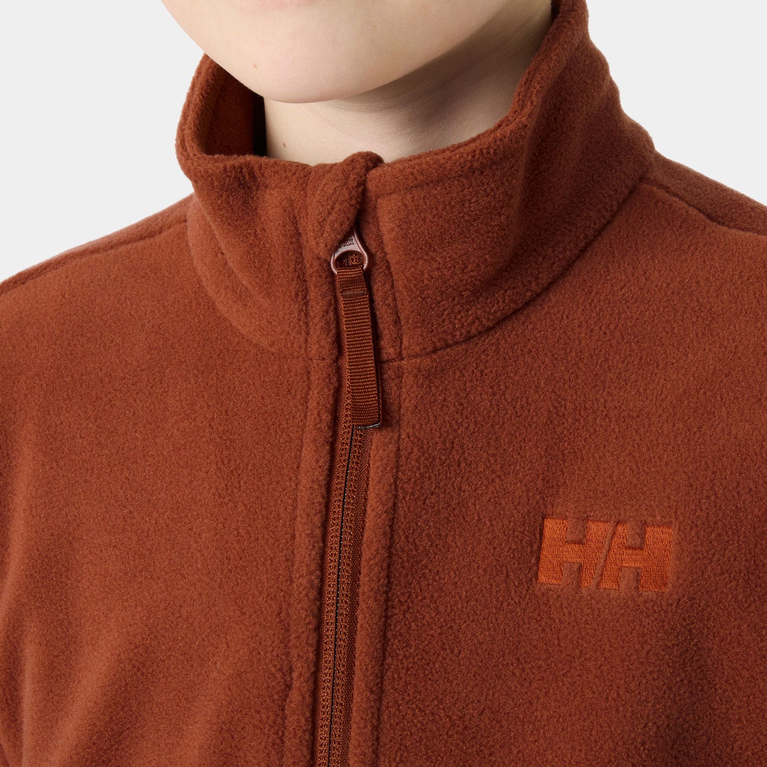 Juniors’ Daybreaker Jacket - 301 IRON OXIDE