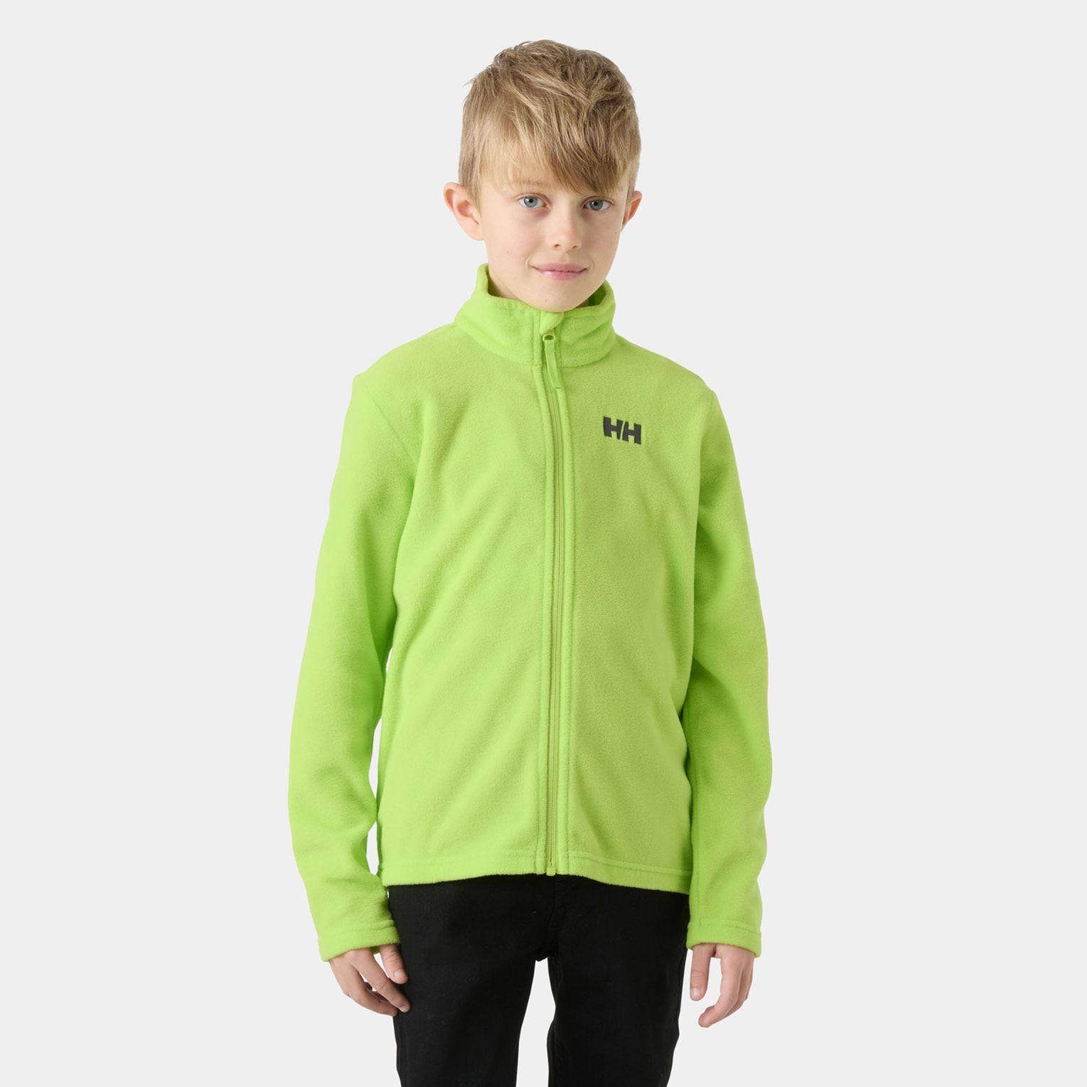 Juniors’ Daybreaker Jacket - 409 LUMINOUS GR