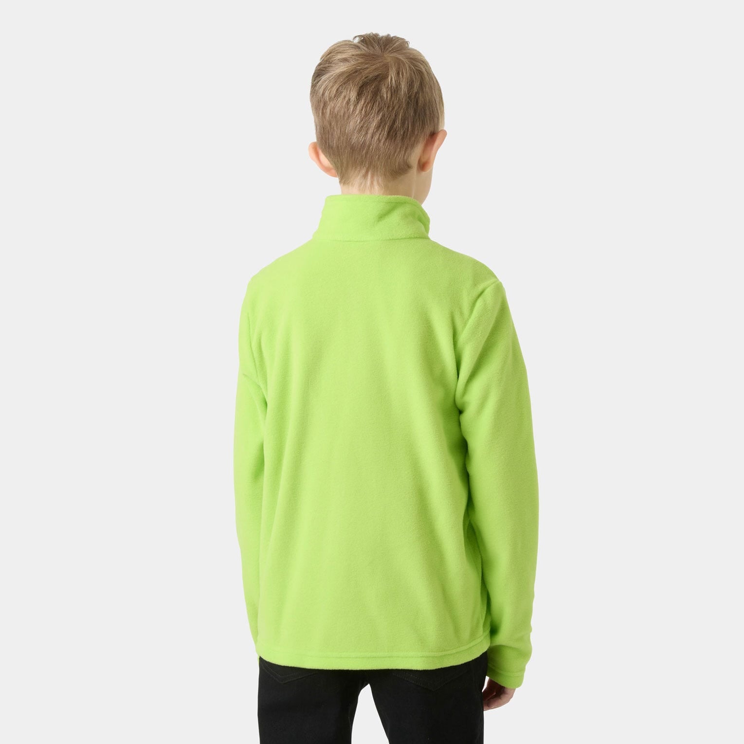 Juniors’ Daybreaker Jacket - 409 LUMINOUS GR