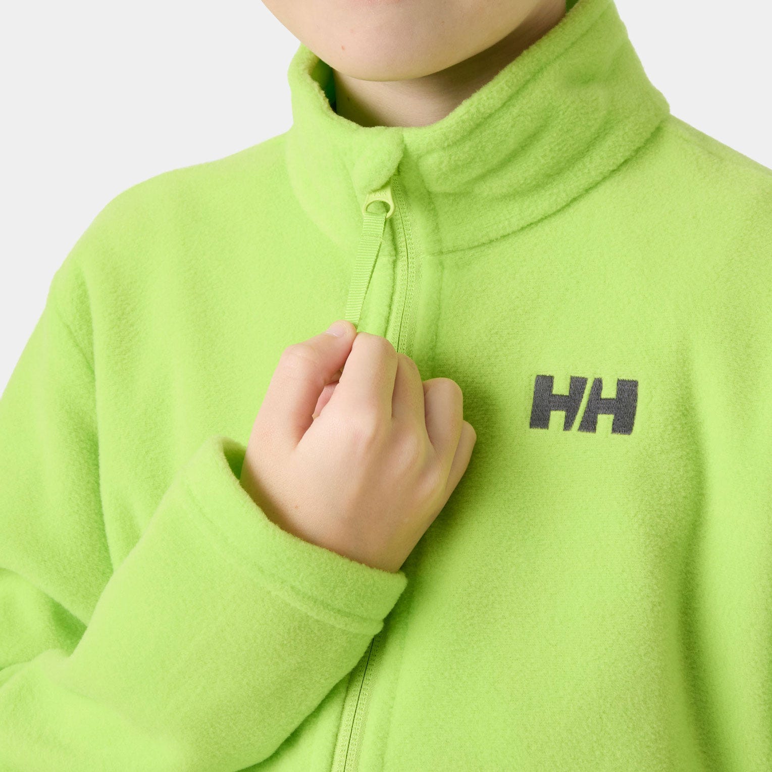 Juniors’ Daybreaker Jacket - 409 LUMINOUS GR