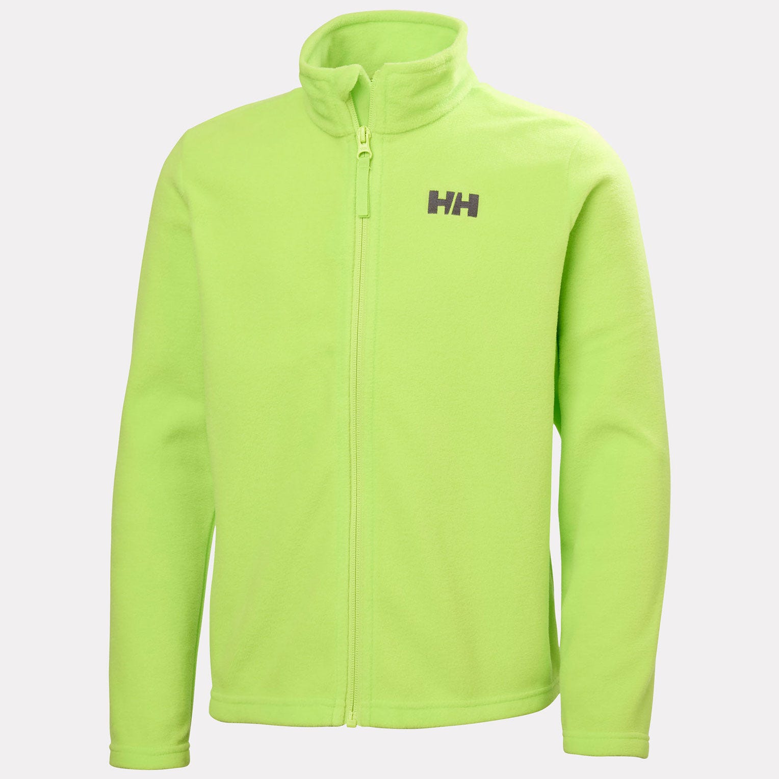 Juniors’ Daybreaker Jacket - 409 LUMINOUS GR