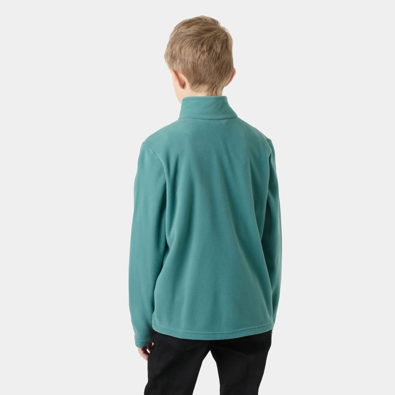 Juniors’ Daybreaker Jacket - 494 OPAL GREEN