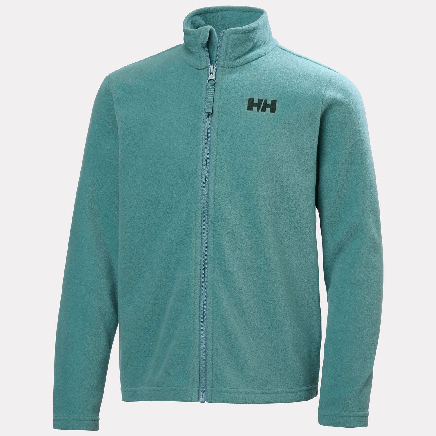 Juniors’ Daybreaker Jacket - 494 OPAL GREEN