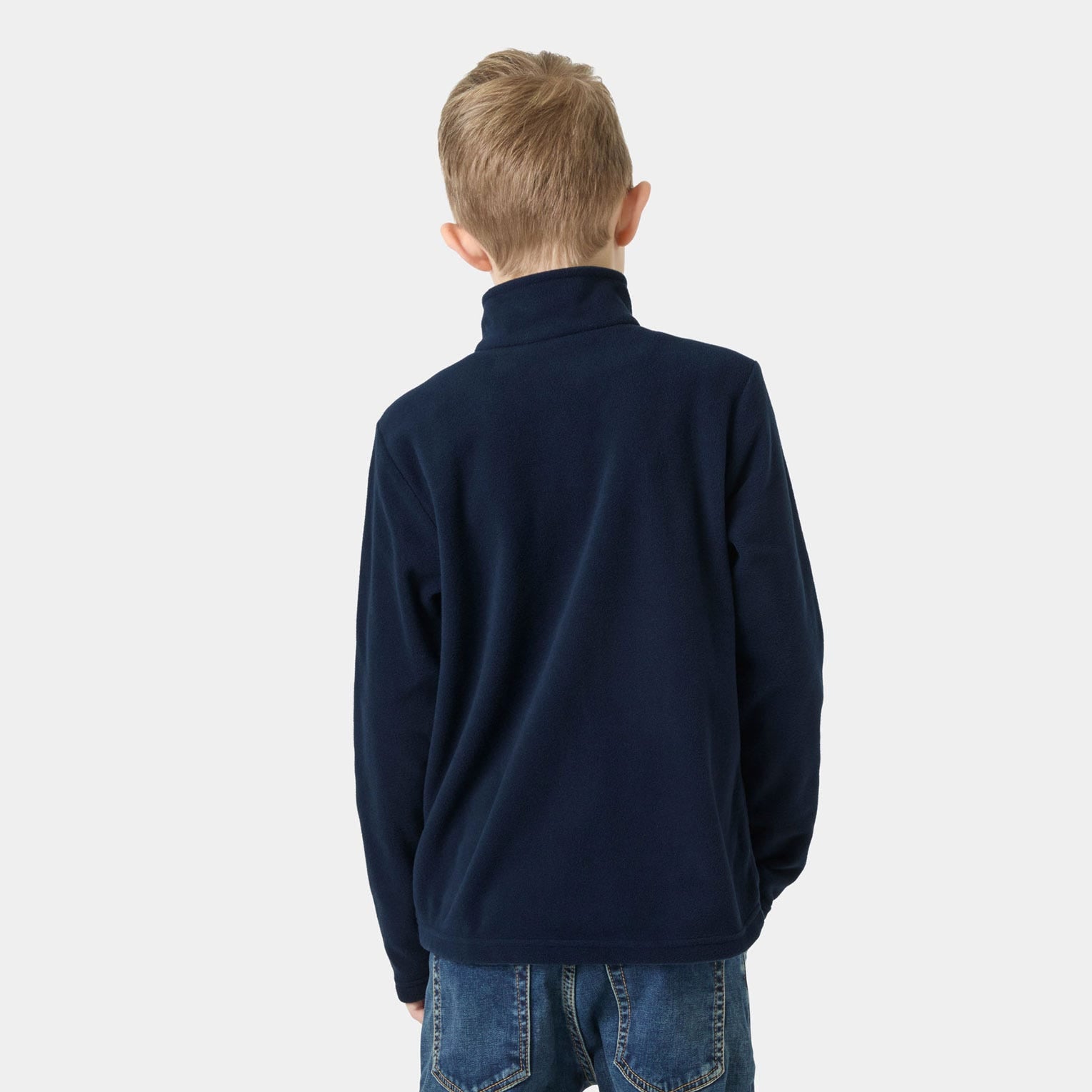 Juniors’ Daybreaker Jacket - 597 NAVY