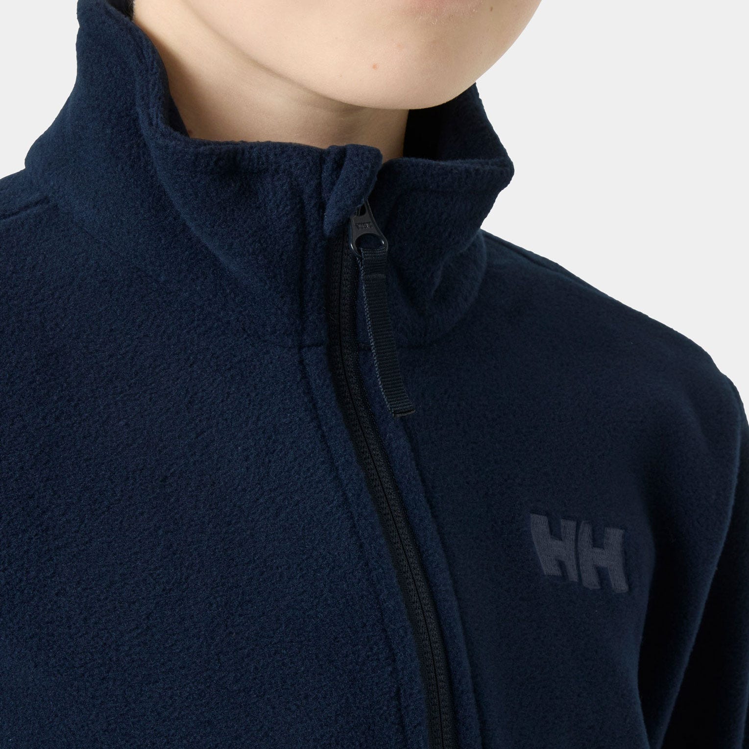 Juniors’ Daybreaker Jacket - 597 NAVY
