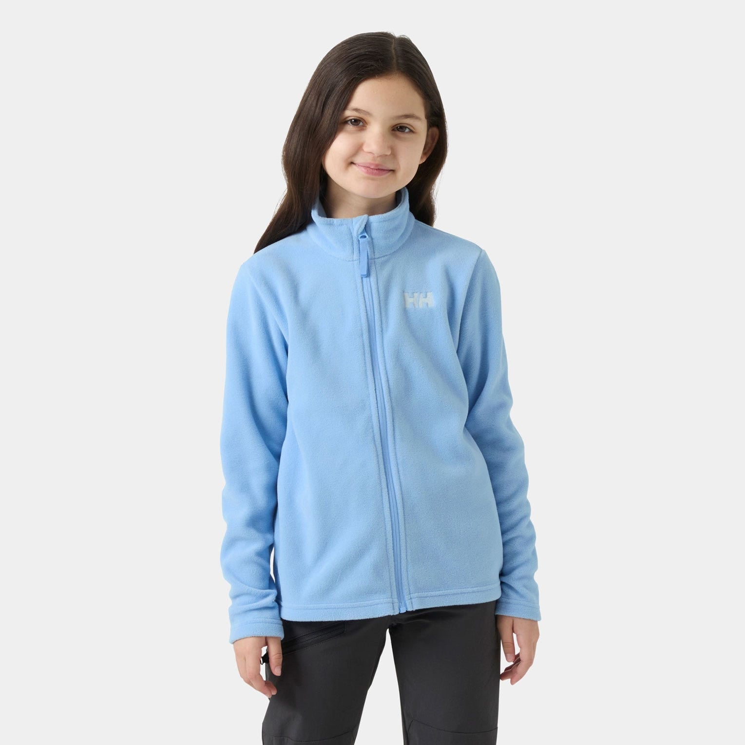 Juniors’ Daybreaker Jacket - 627 BRIGHT BLUE
