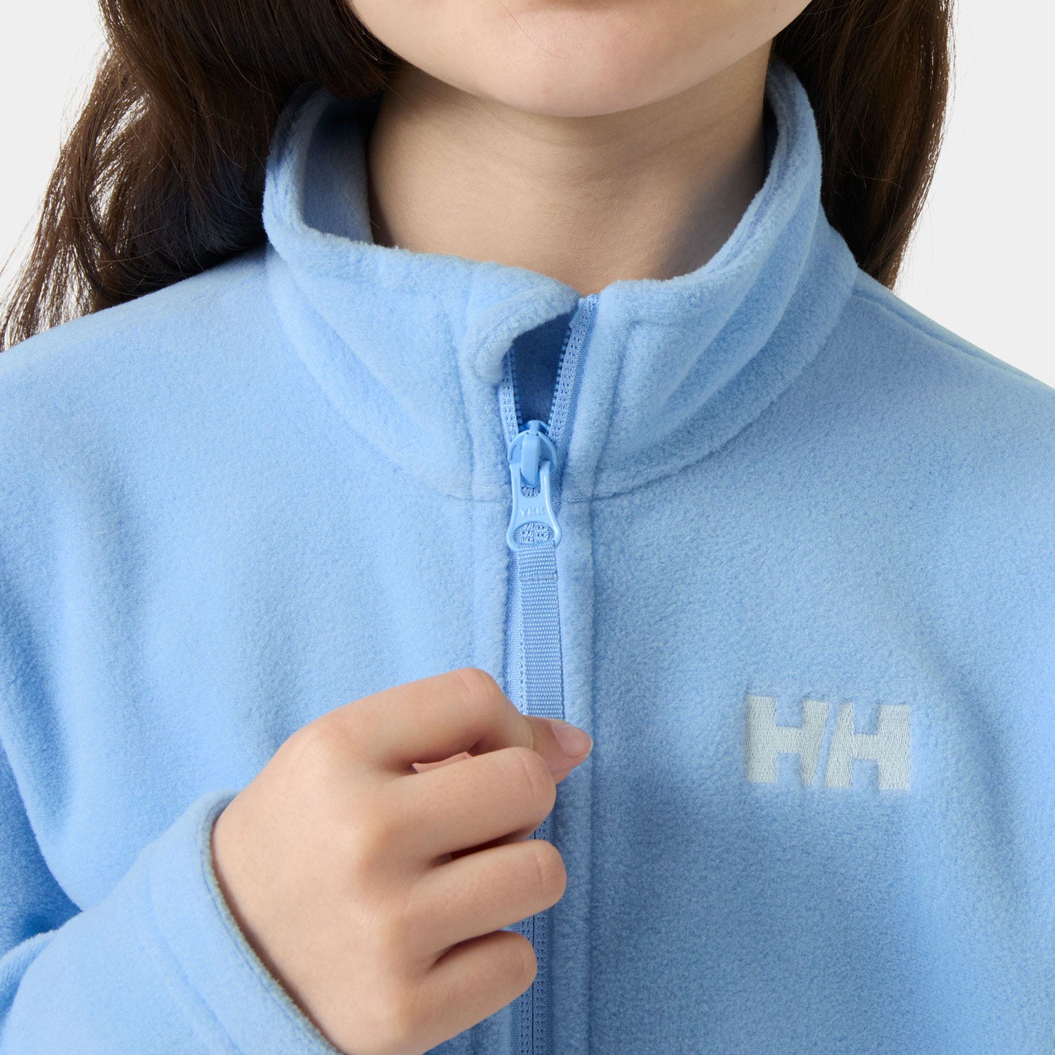 Juniors’ Daybreaker Jacket - 627 BRIGHT BLUE