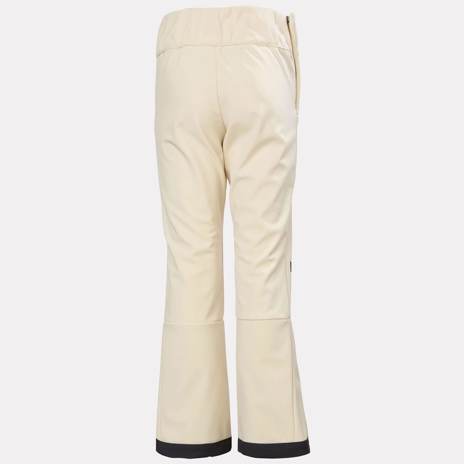 Juniors’ Girl Nora Softshell Pants - 034 CREAM