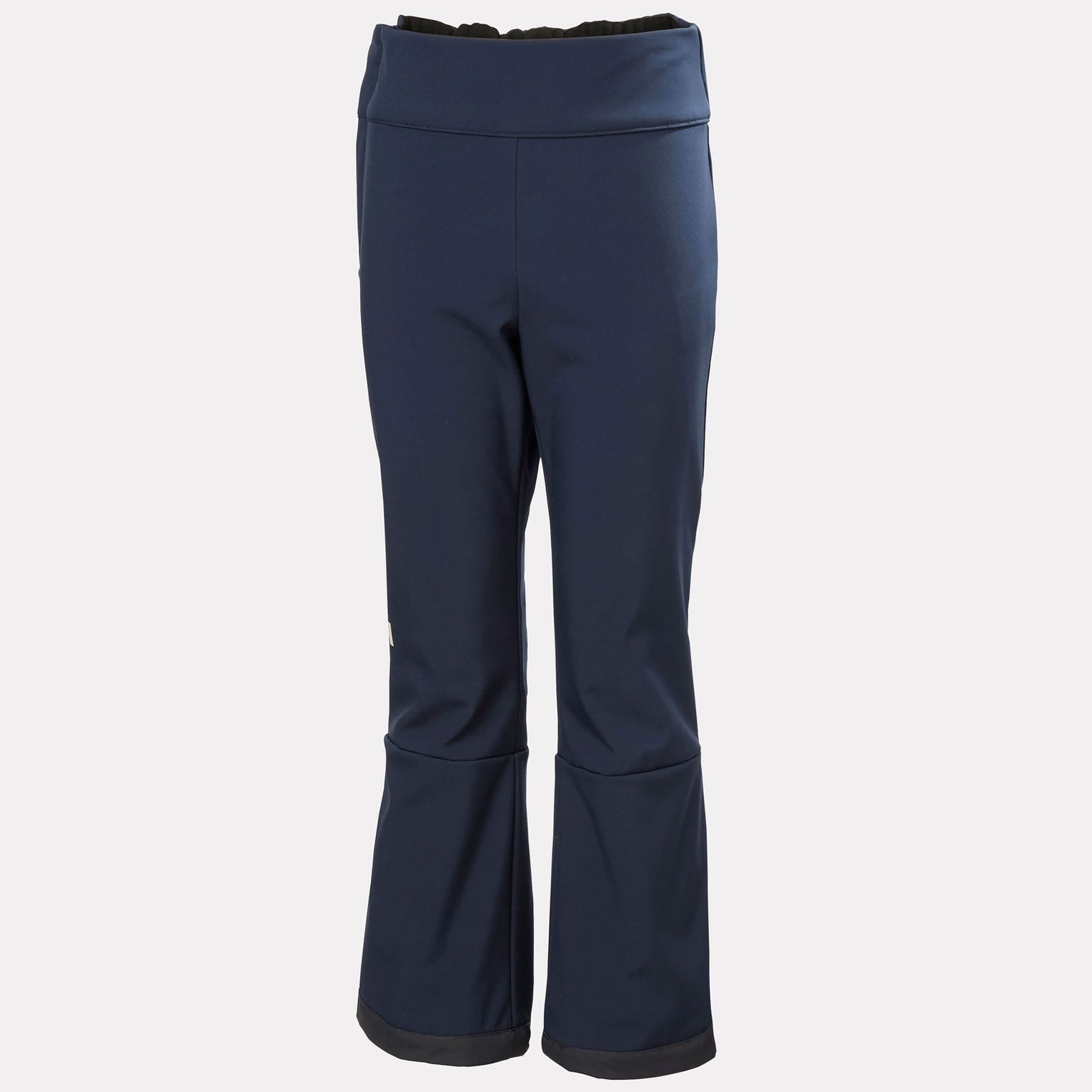 Juniors’ Girl Nora Softshell Pants - 597 NAVY