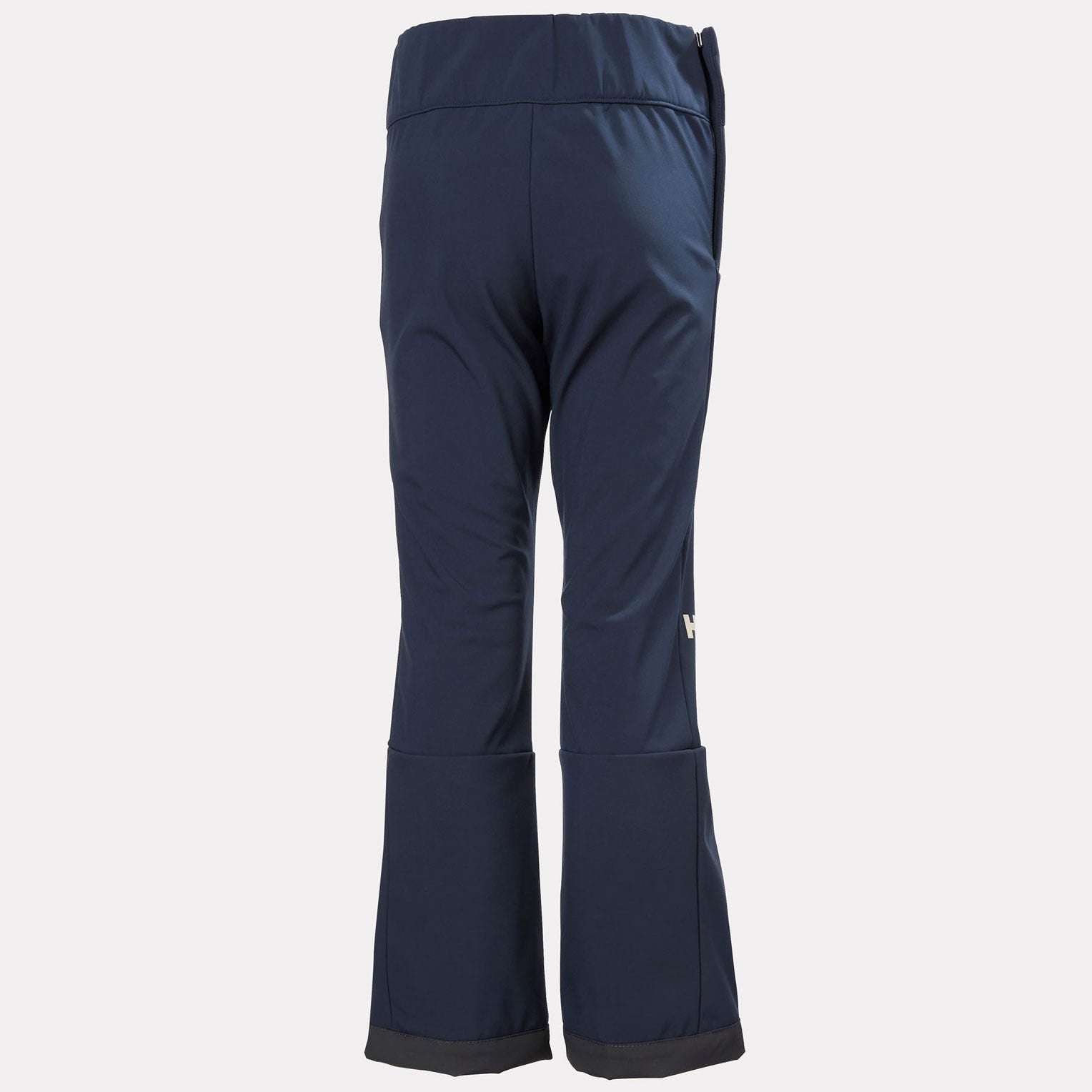 Juniors’ Girl Nora Softshell Pants - 597 NAVY