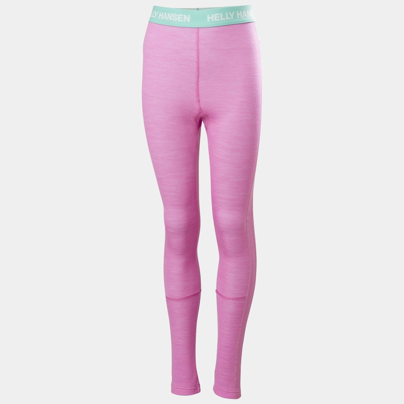Juniors' Graphic LIFA® Merino Base Layer Set - 089 META PINK AOP