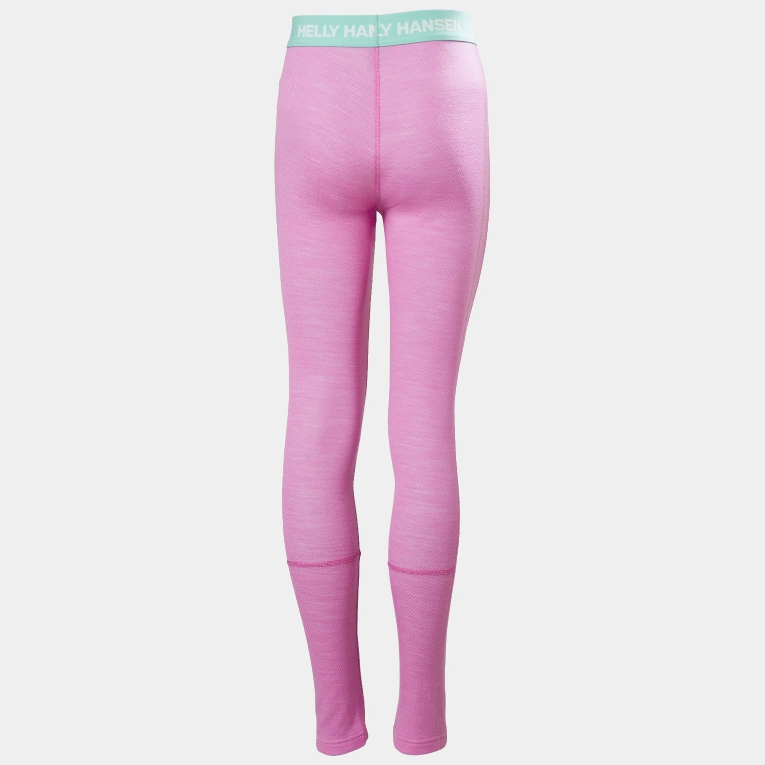 Juniors' Graphic LIFA® Merino Base Layer Set - 089 META PINK AOP