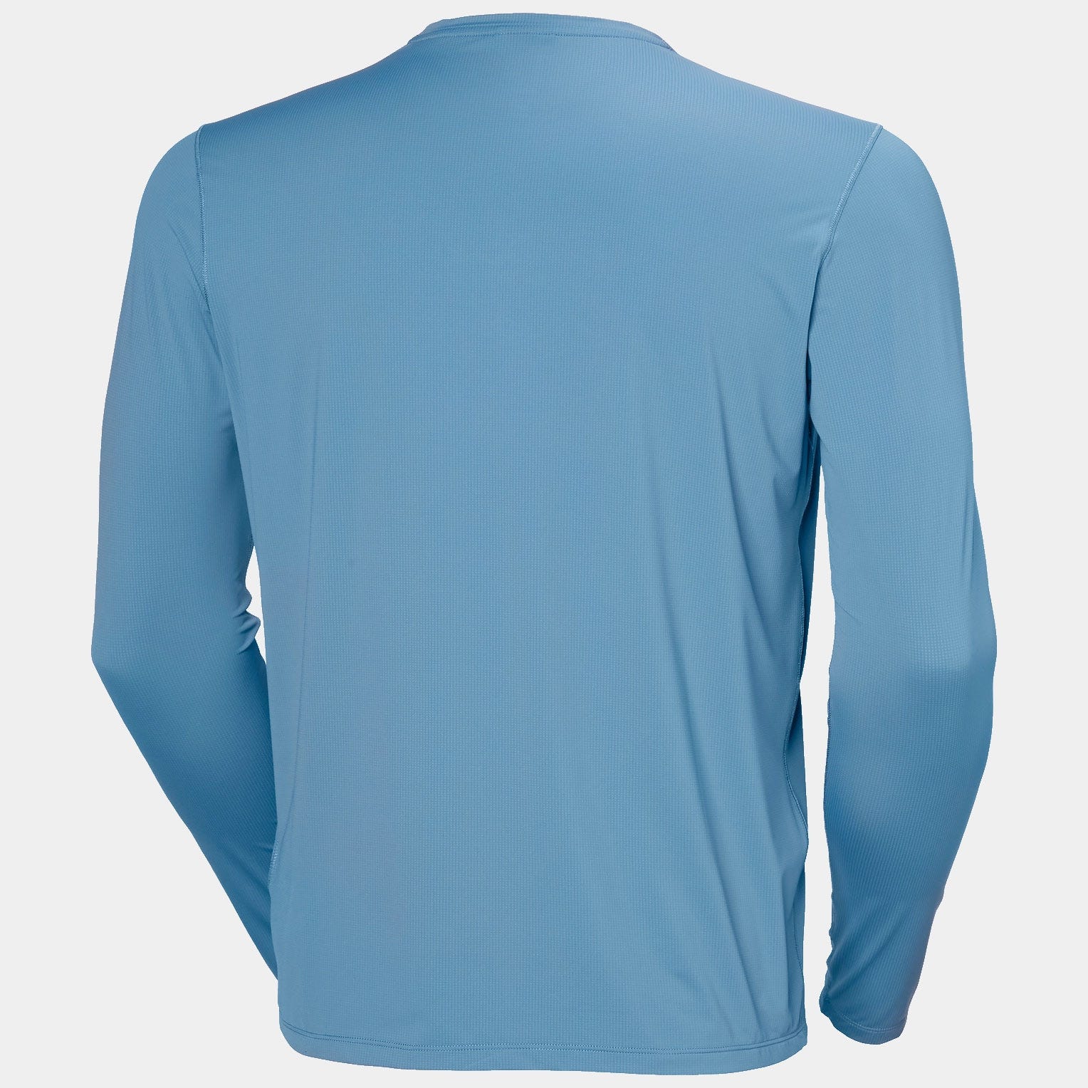 Men's Shine Long Sleeve Crew - 601 WASHED NAVY