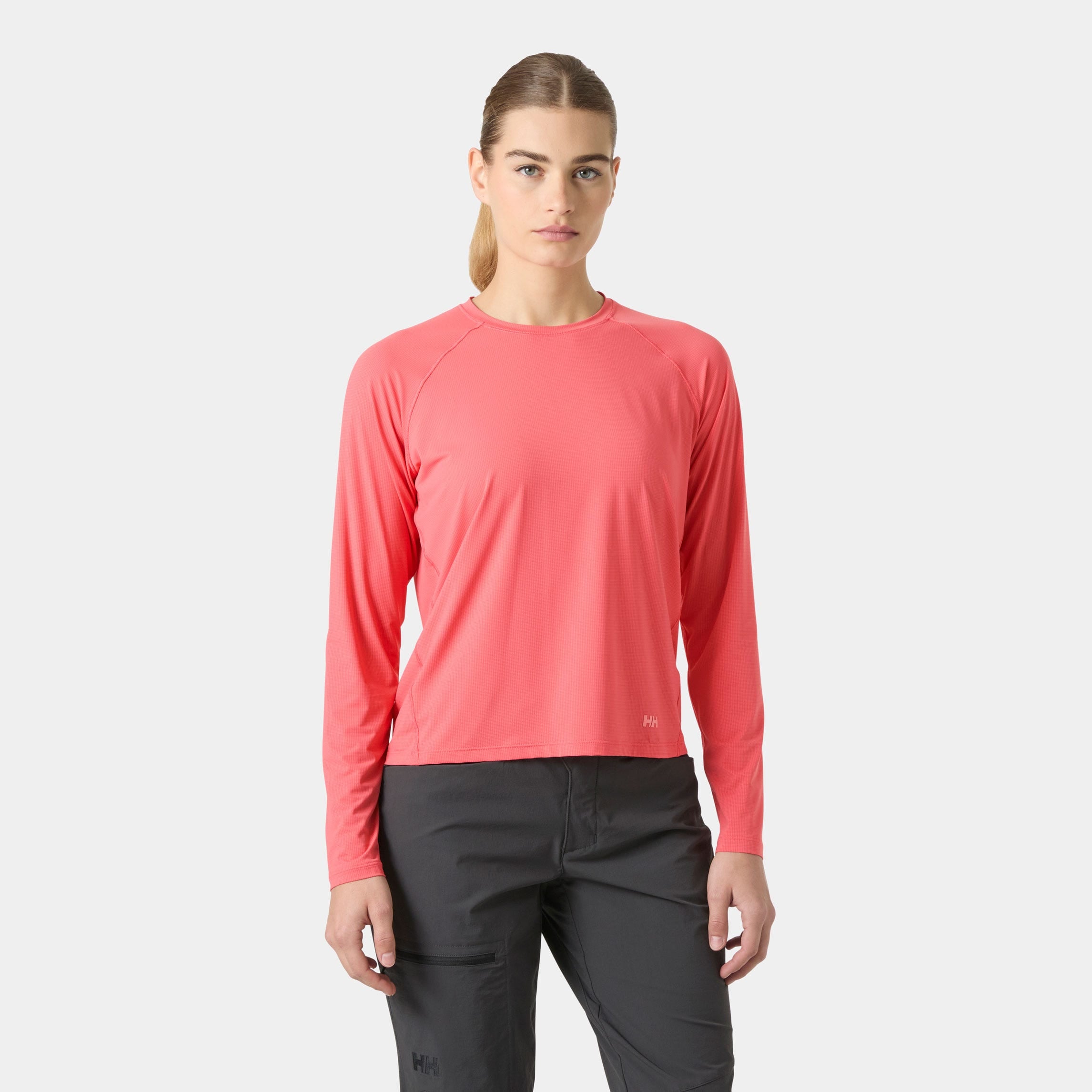 Women's Shine Long Sleeve Crew